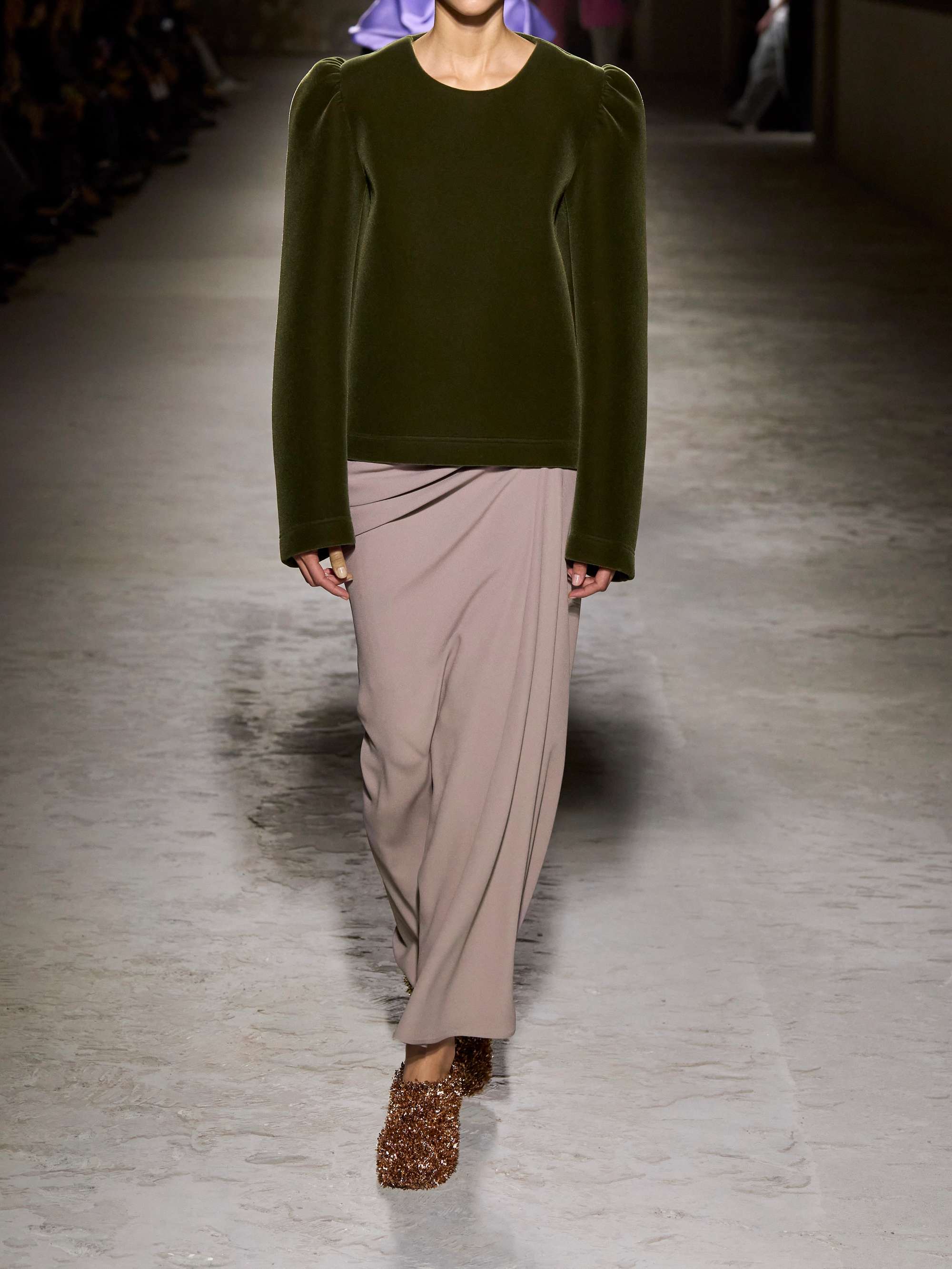 DRIES VAN NOTEN 