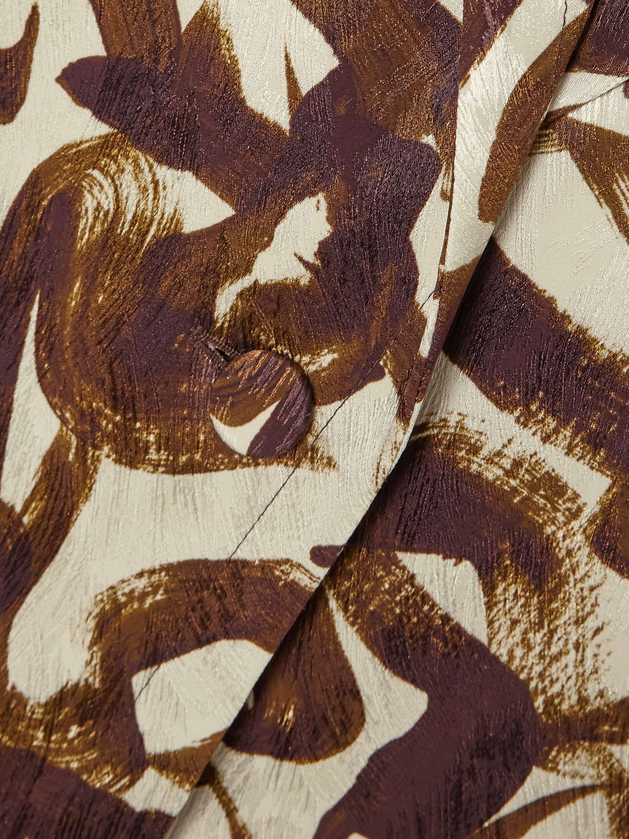 DRIES VAN NOTEN 