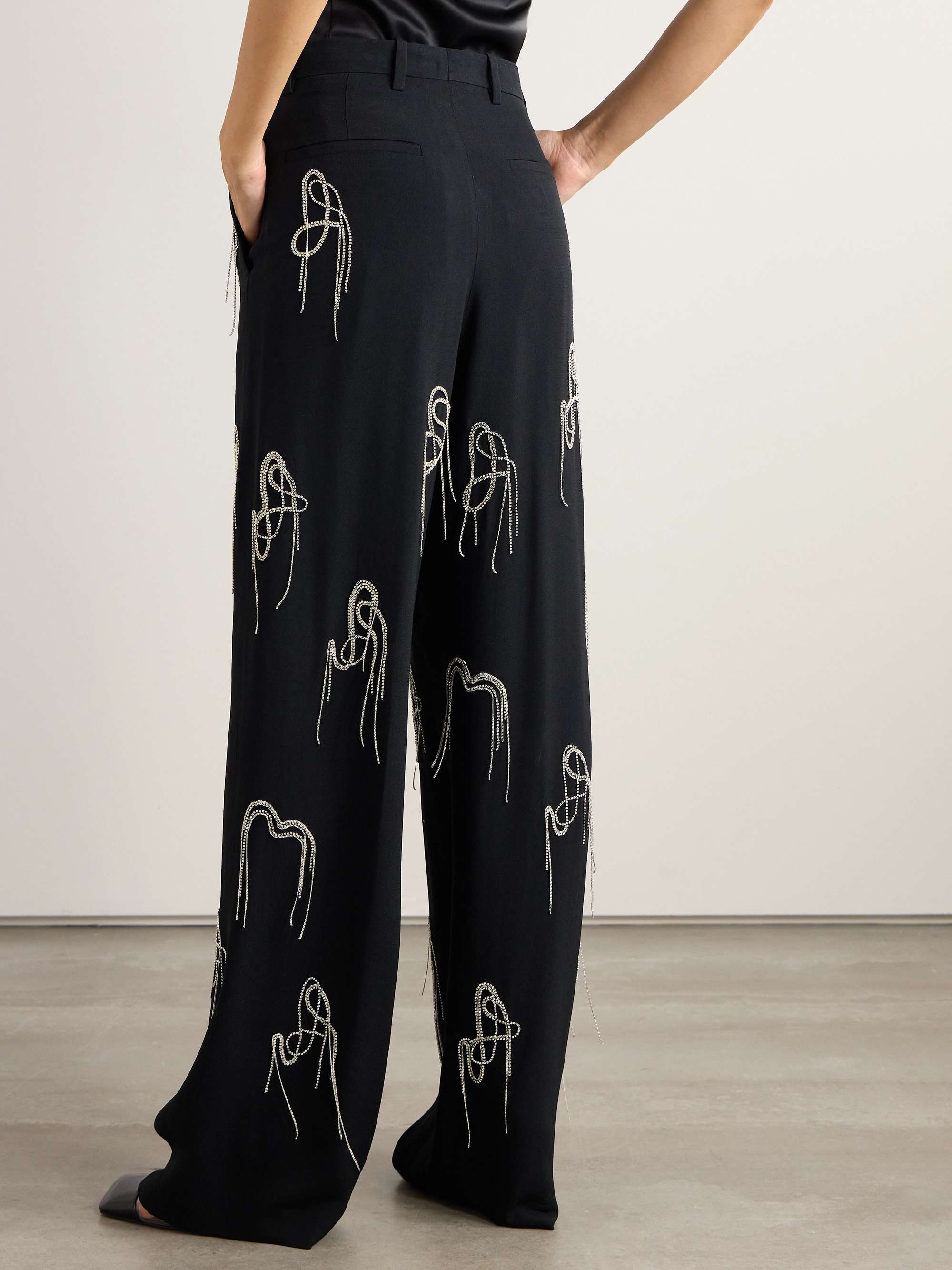 DRIES VAN NOTEN 