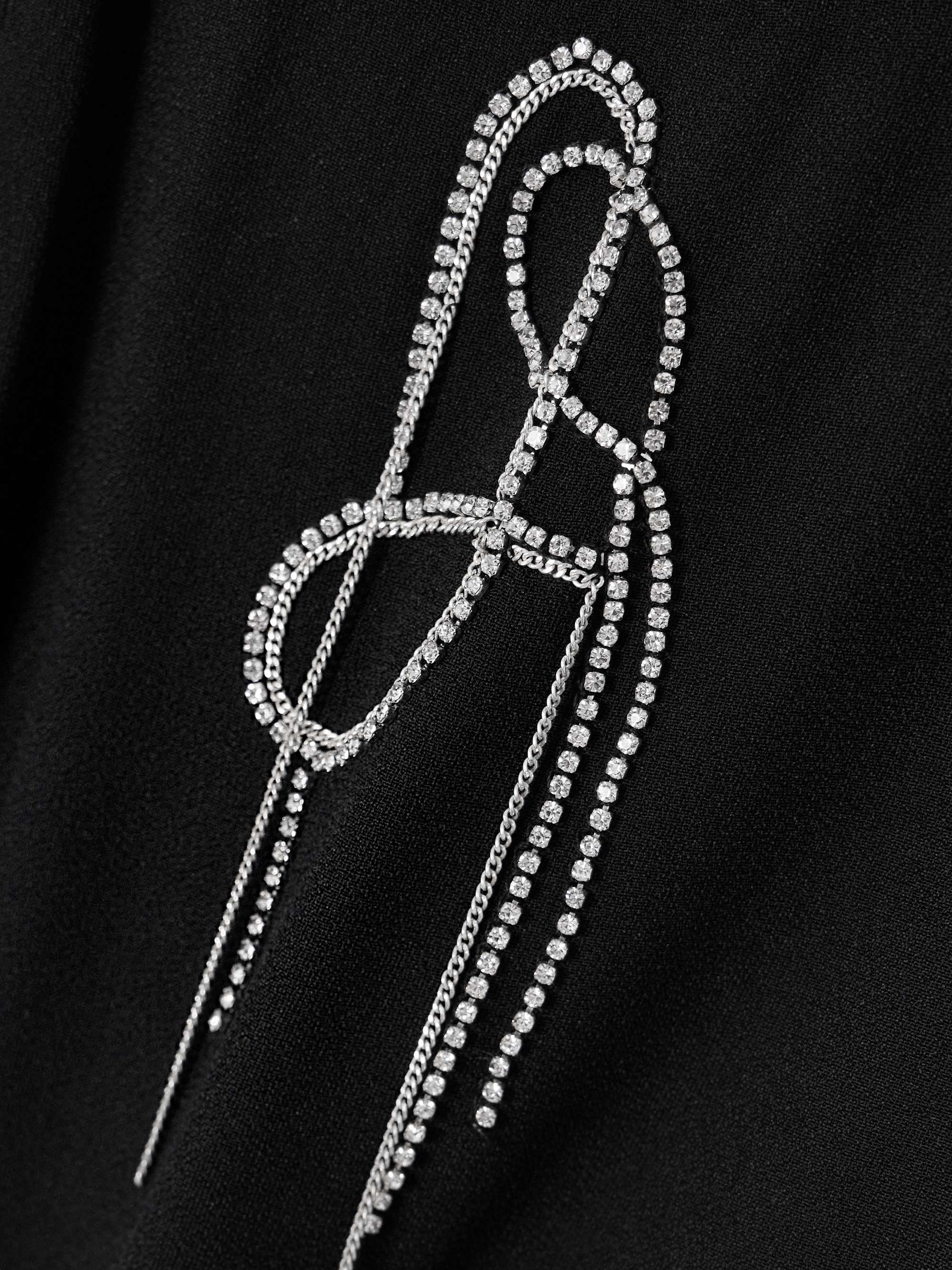 DRIES VAN NOTEN 