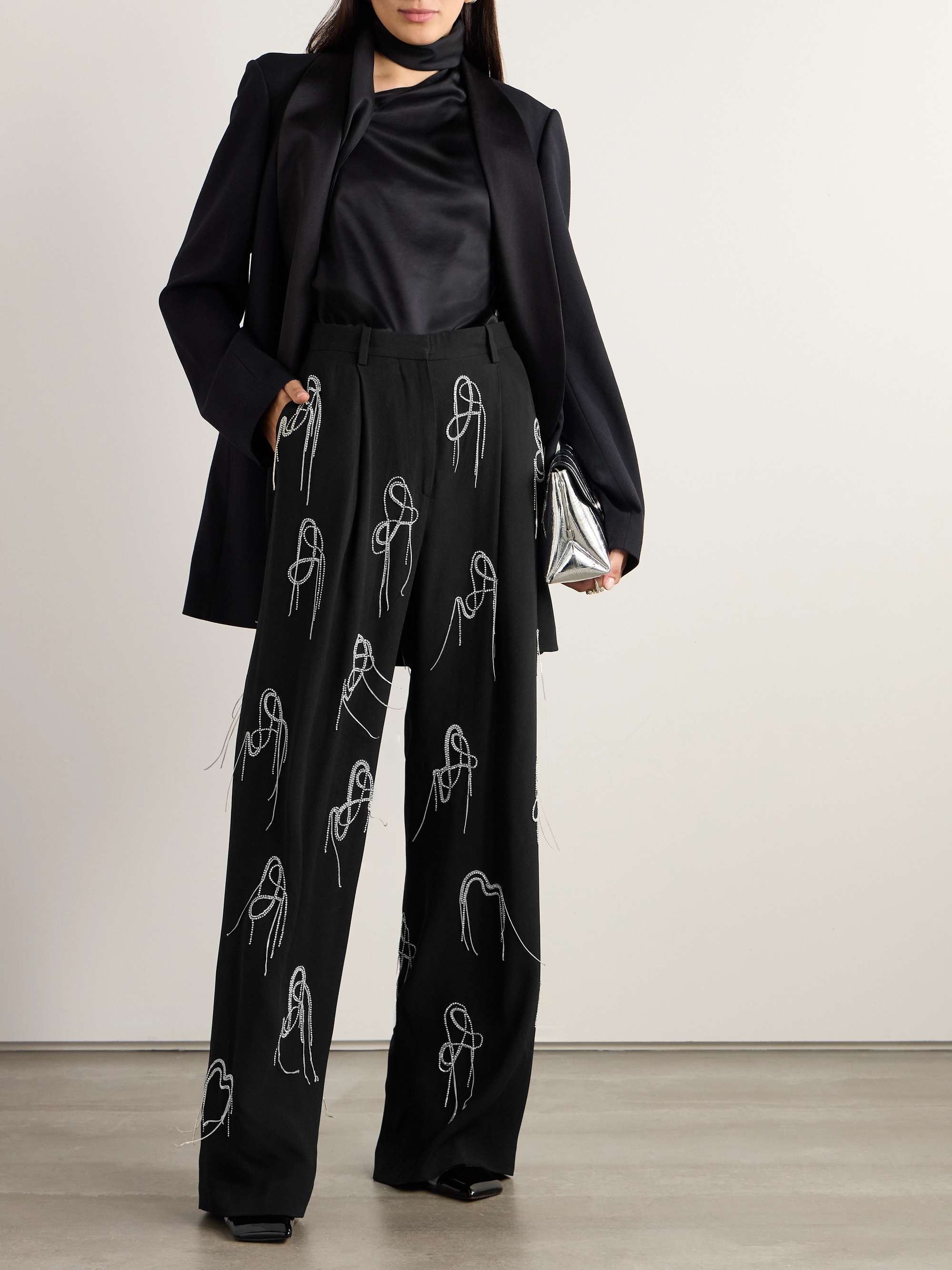 DRIES VAN NOTEN 