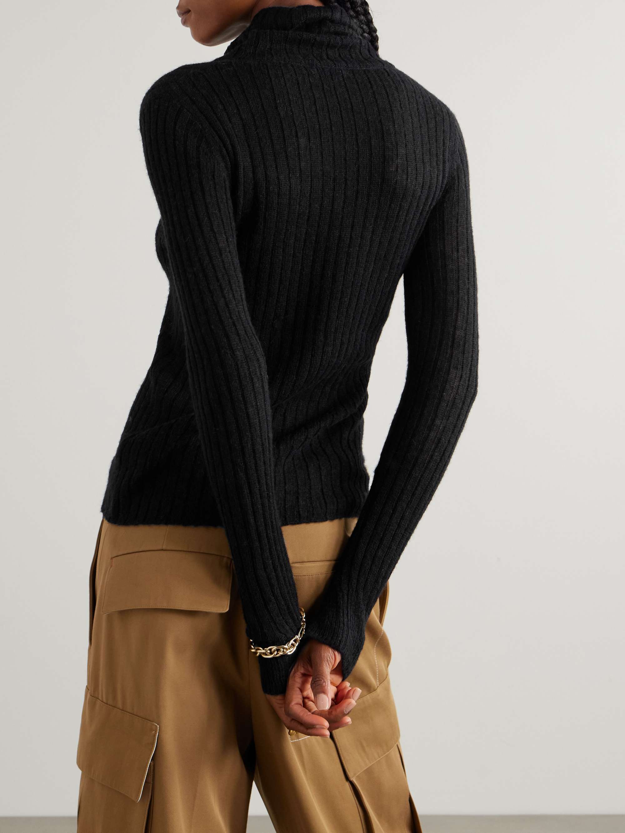 DRIES VAN NOTEN 