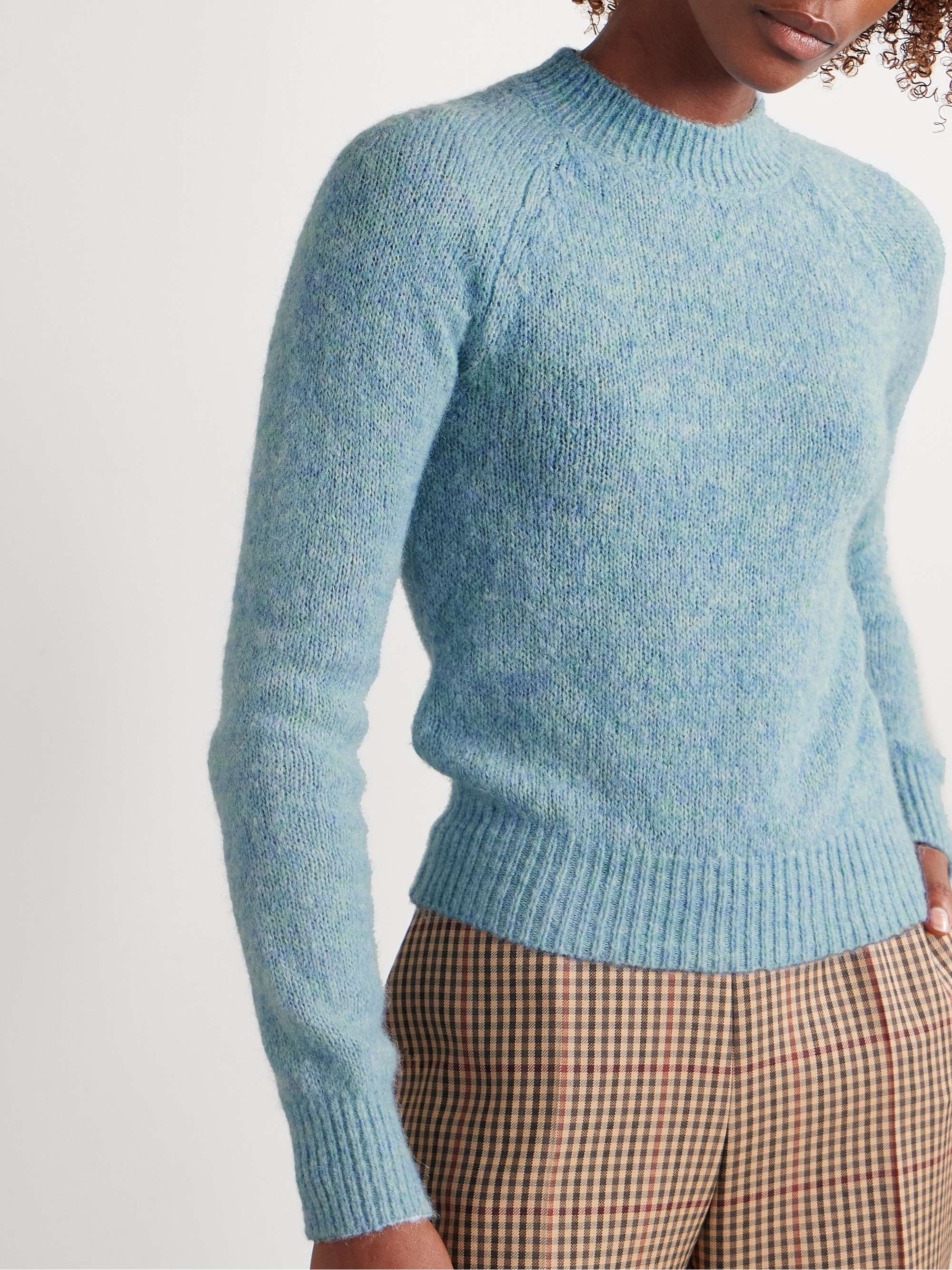 DRIES VAN NOTEN 