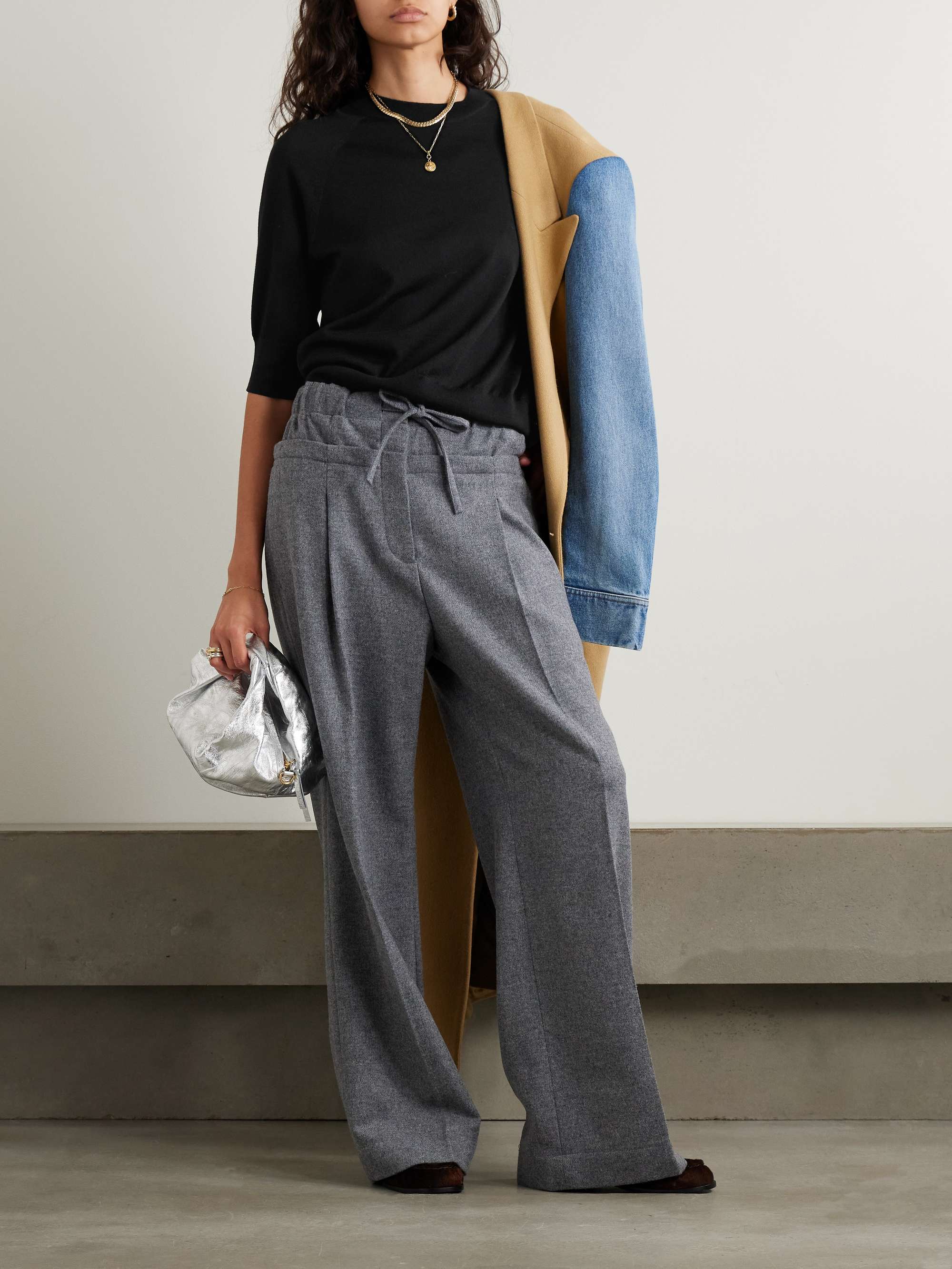 DRIES VAN NOTEN 