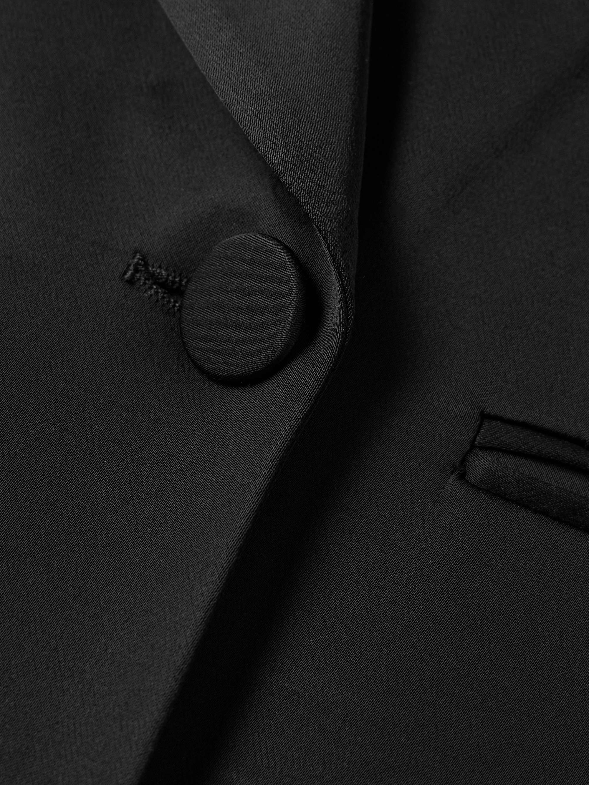 DRIES VAN NOTEN 
