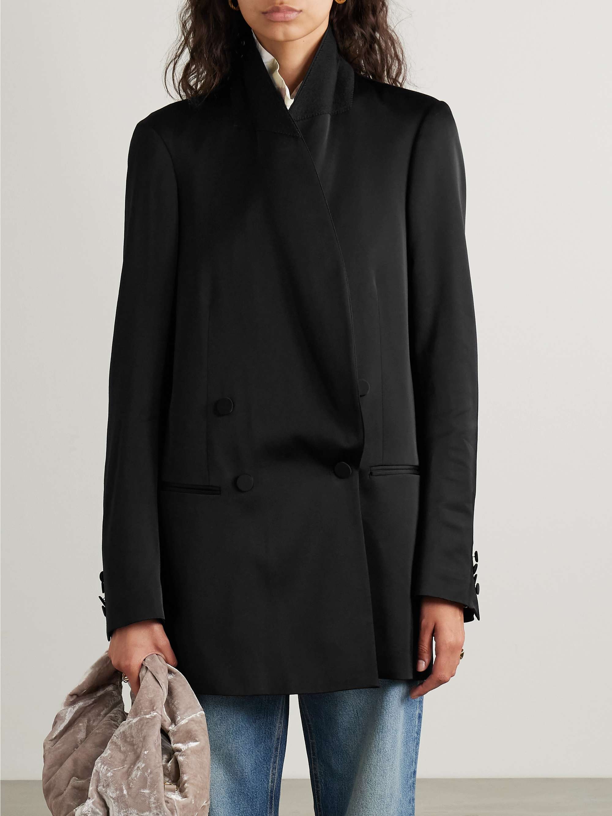 DRIES VAN NOTEN 