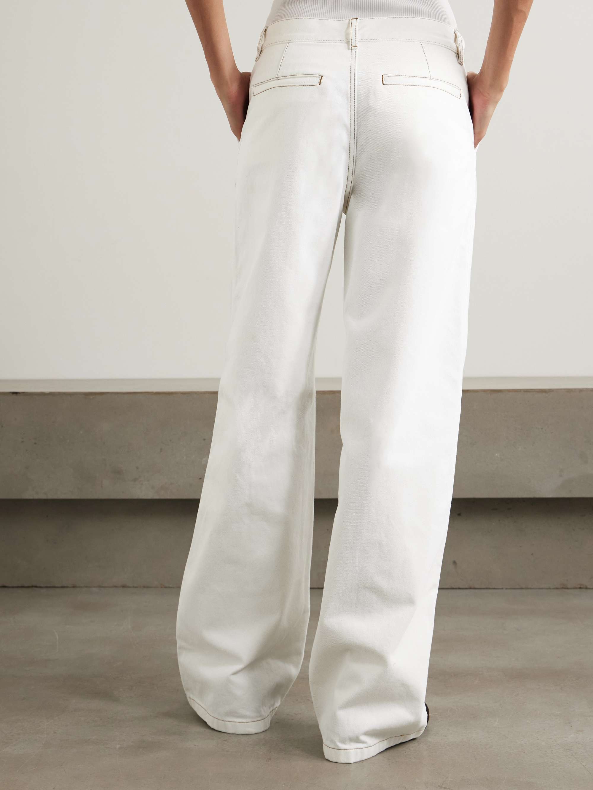 DRIES VAN NOTEN 