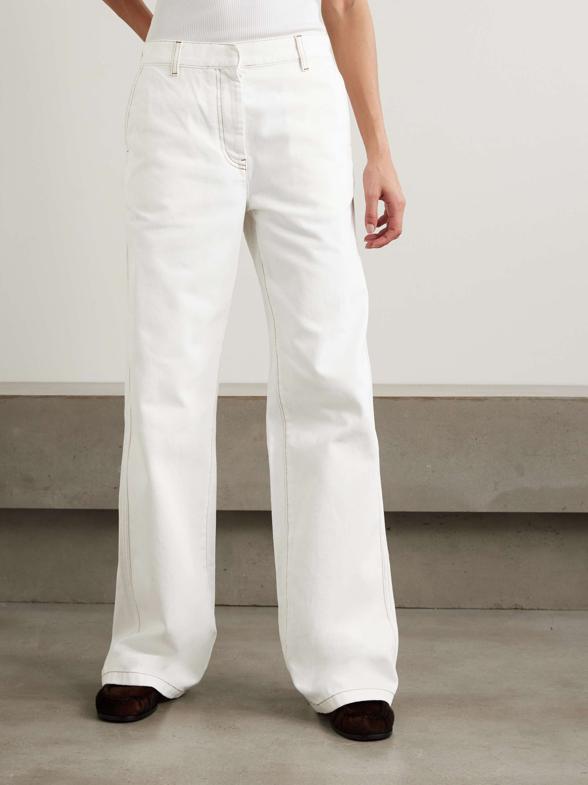 DRIES VAN NOTEN 