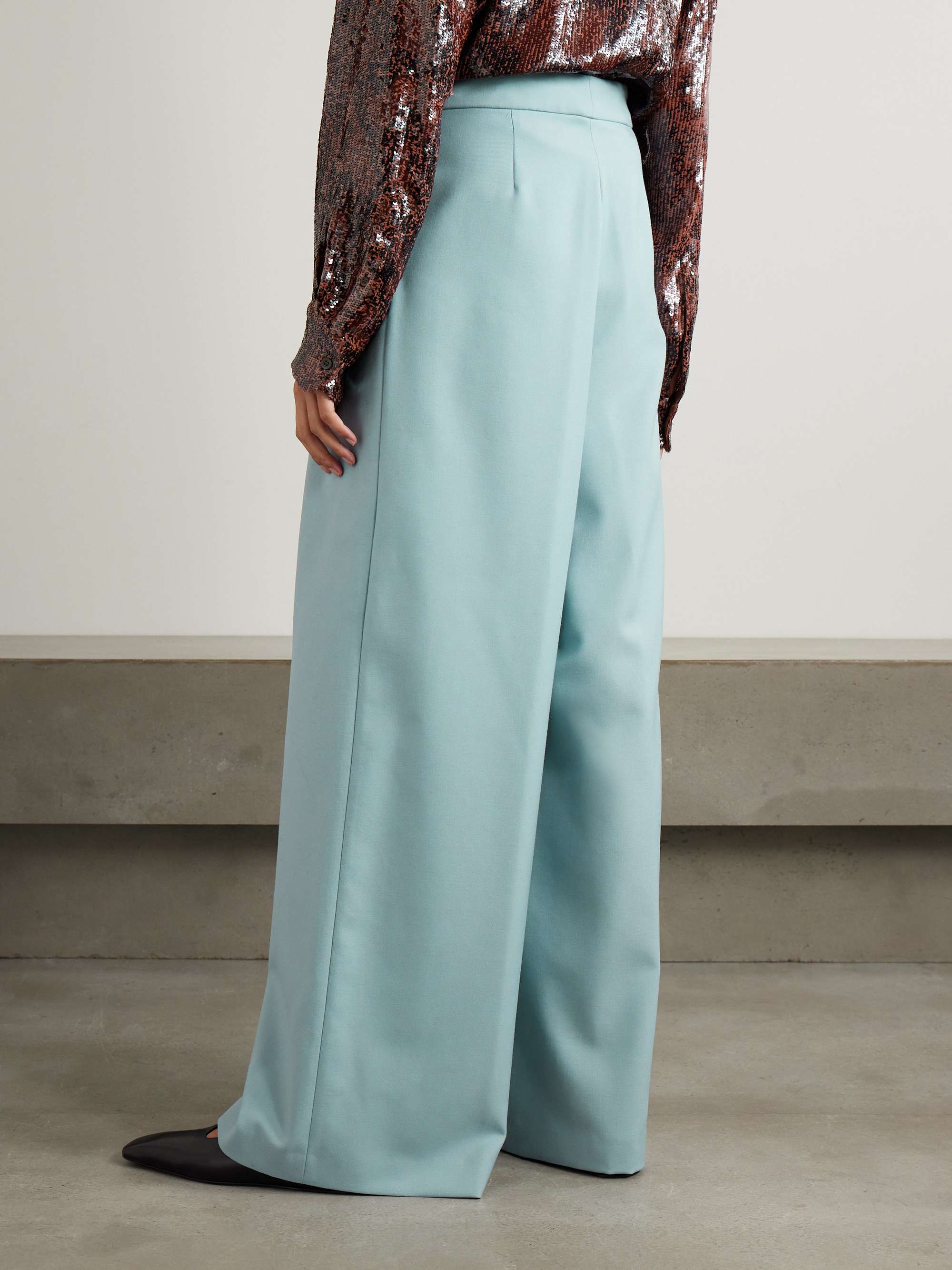 DRIES VAN NOTEN 