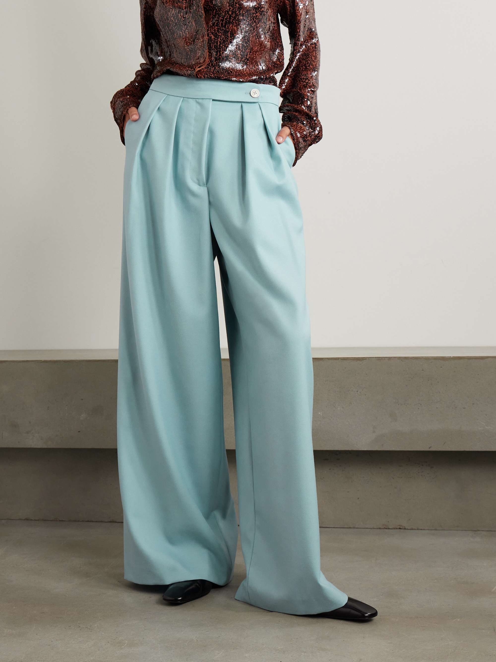 DRIES VAN NOTEN 