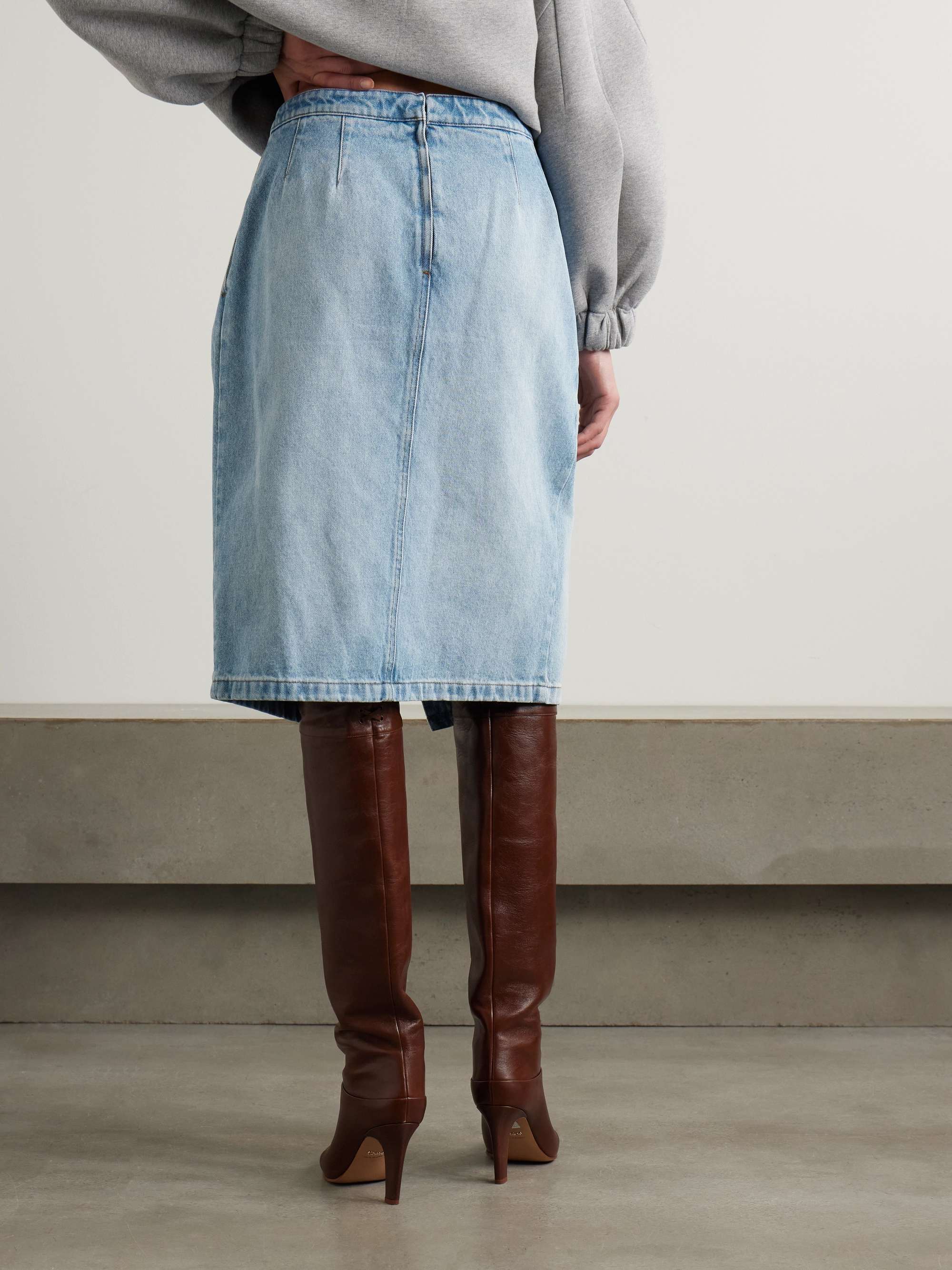 DRIES VAN NOTEN 