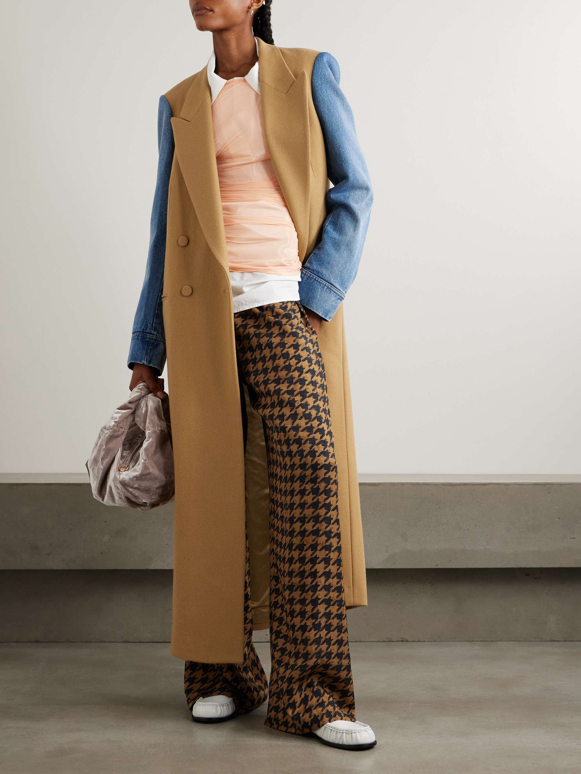 DRIES VAN NOTEN 