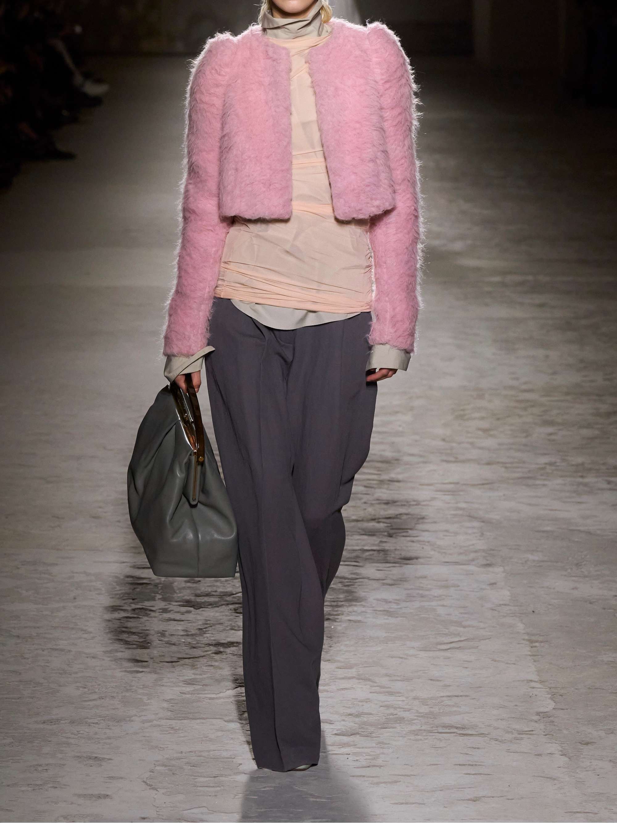 DRIES VAN NOTEN 