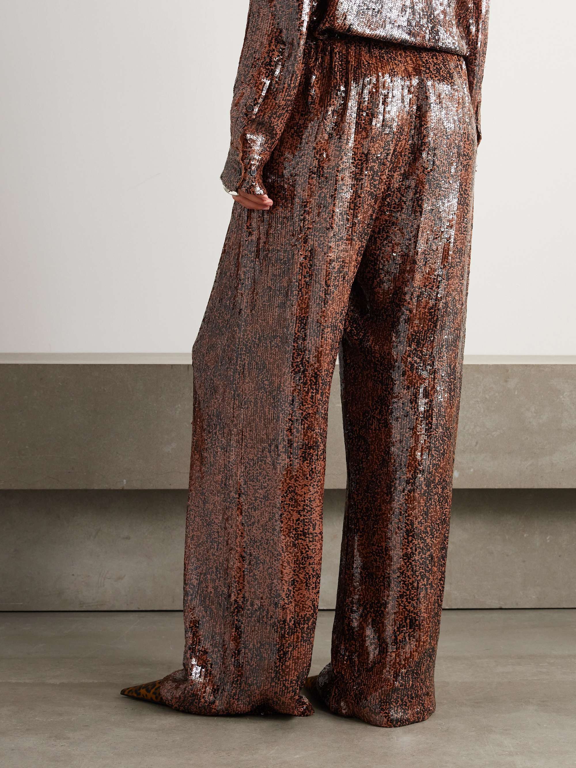 DRIES VAN NOTEN 