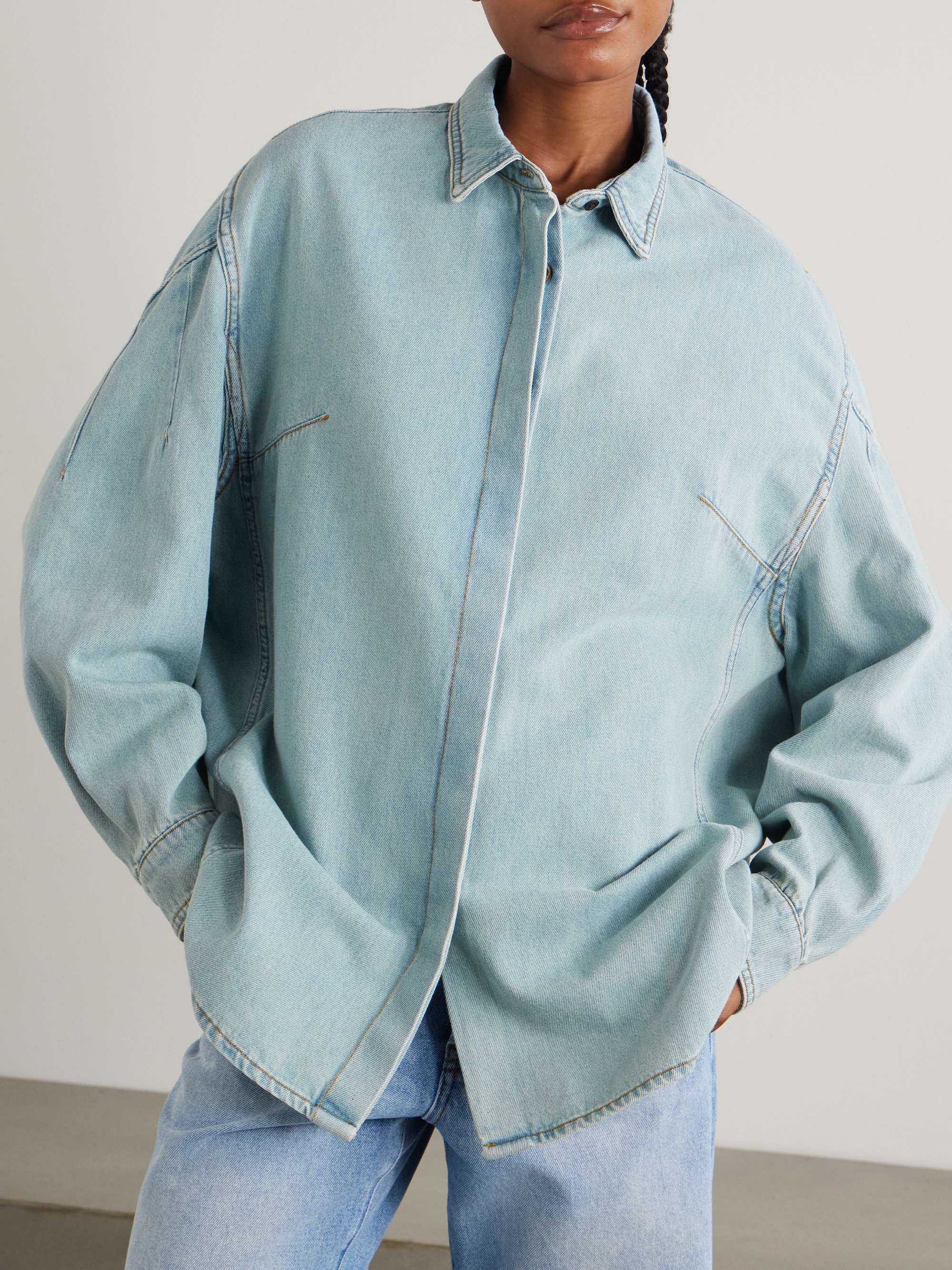 DRIES VAN NOTEN 
