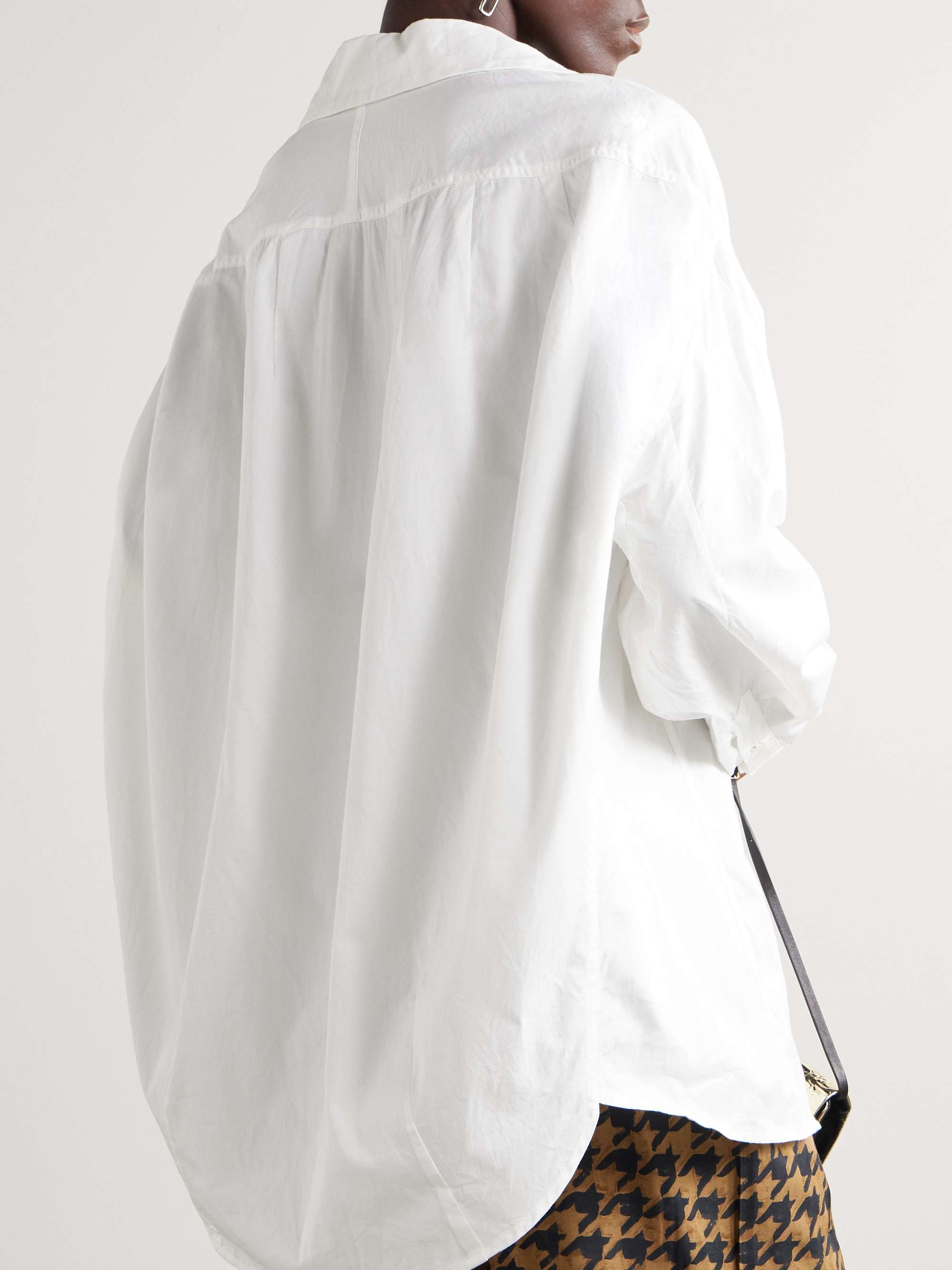 DRIES VAN NOTEN 