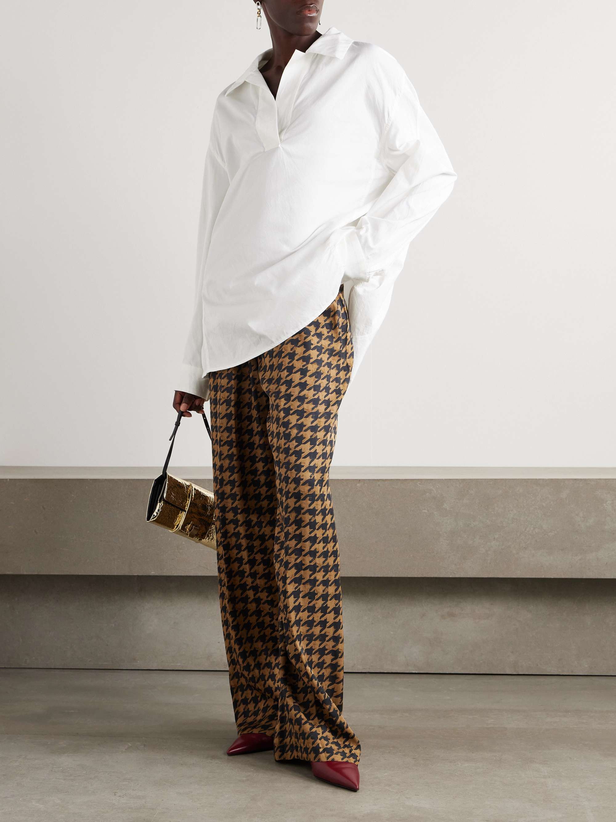 DRIES VAN NOTEN 