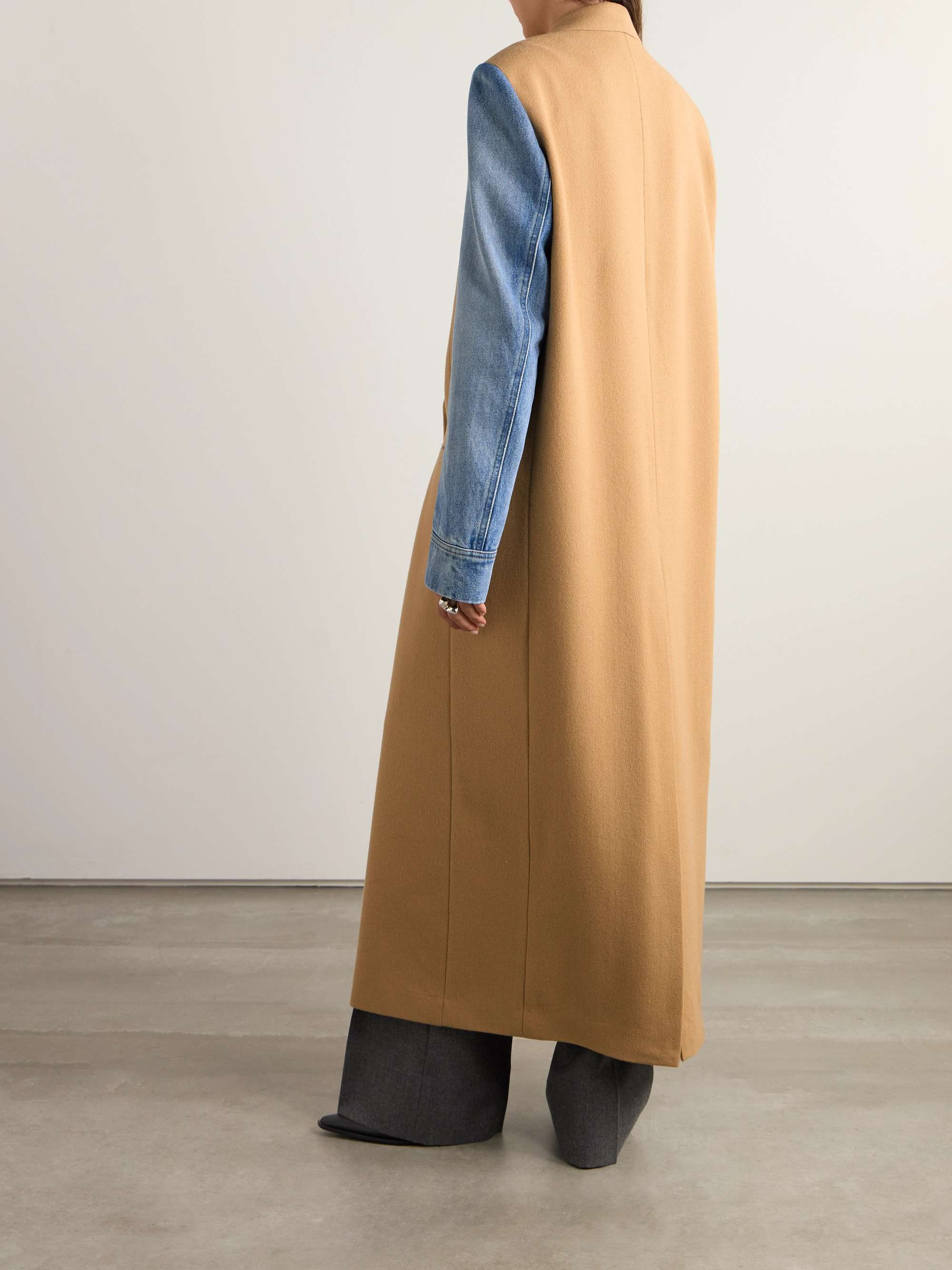 DRIES VAN NOTEN 