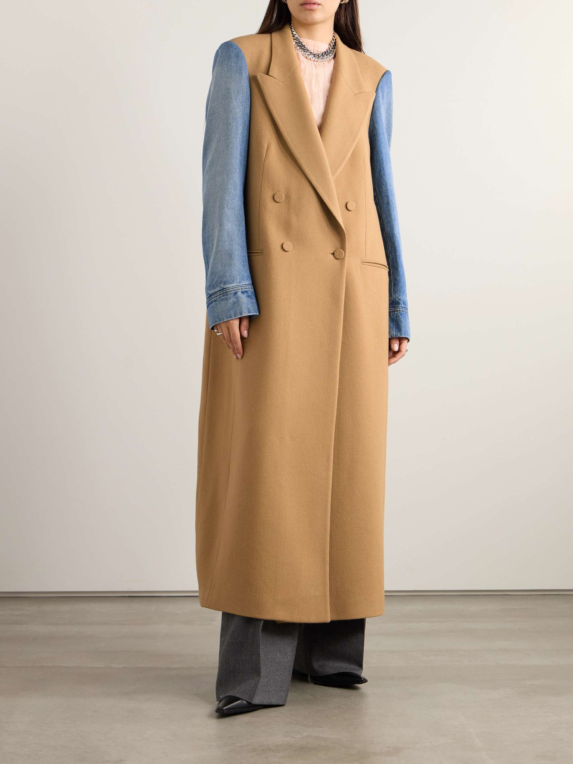 DRIES VAN NOTEN 