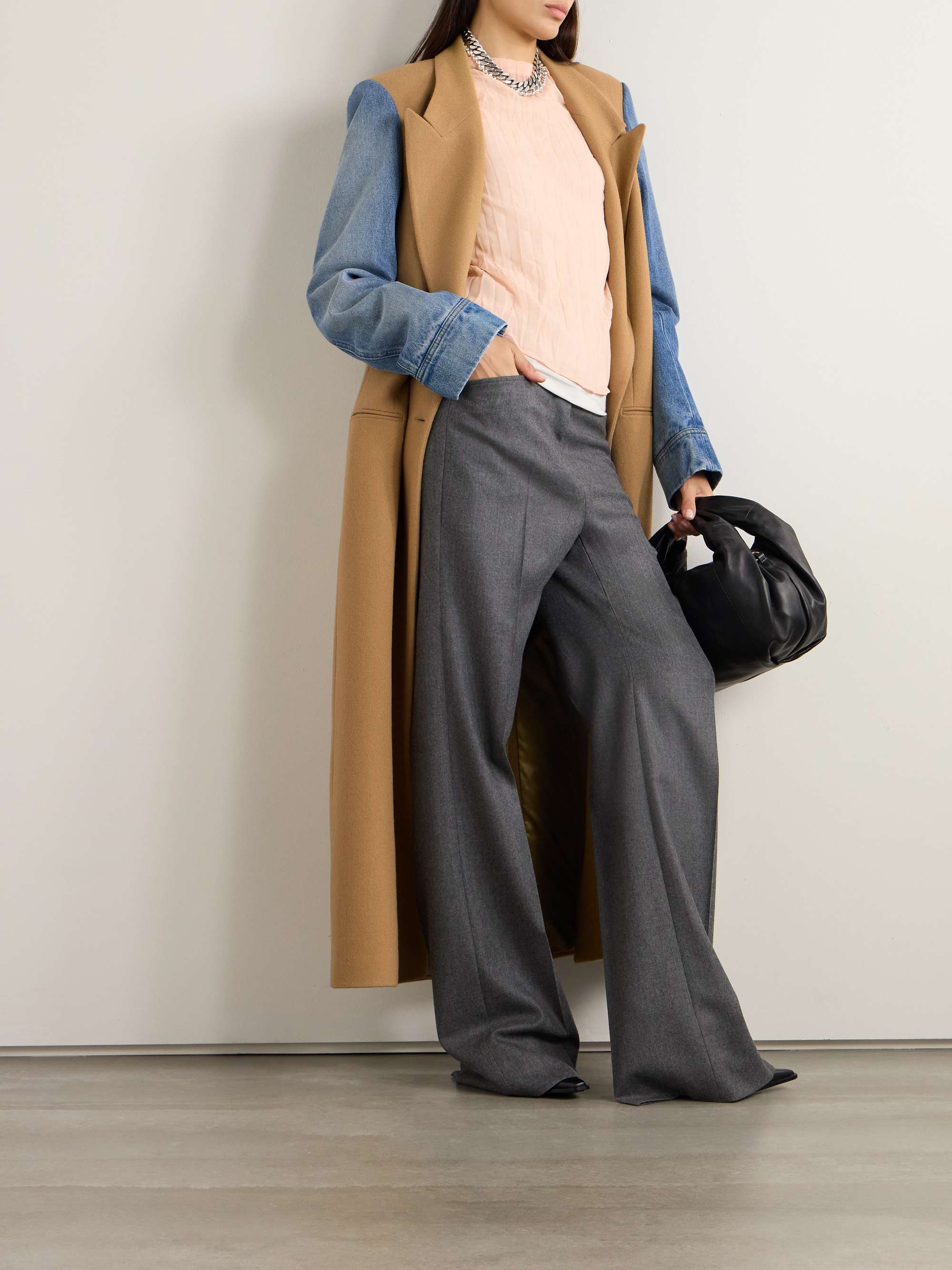 DRIES VAN NOTEN 