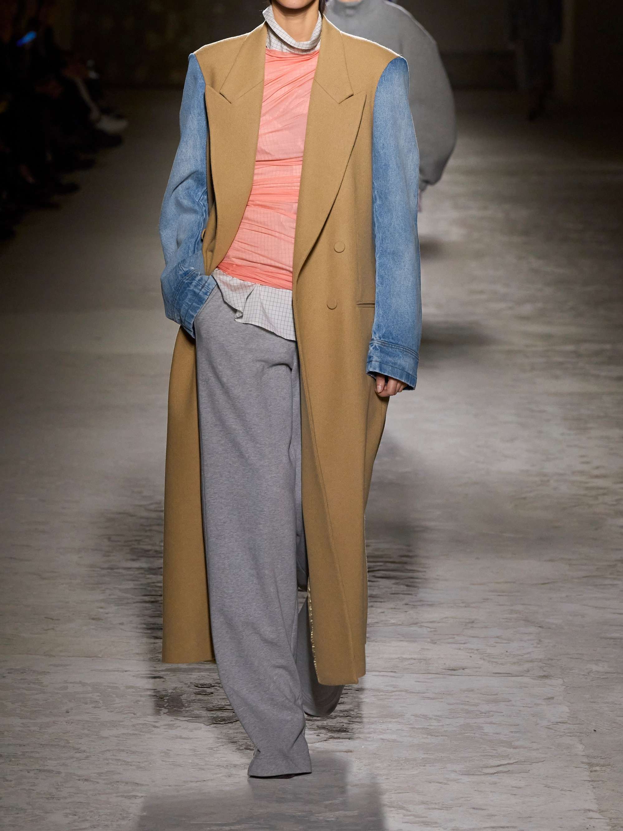 DRIES VAN NOTEN 