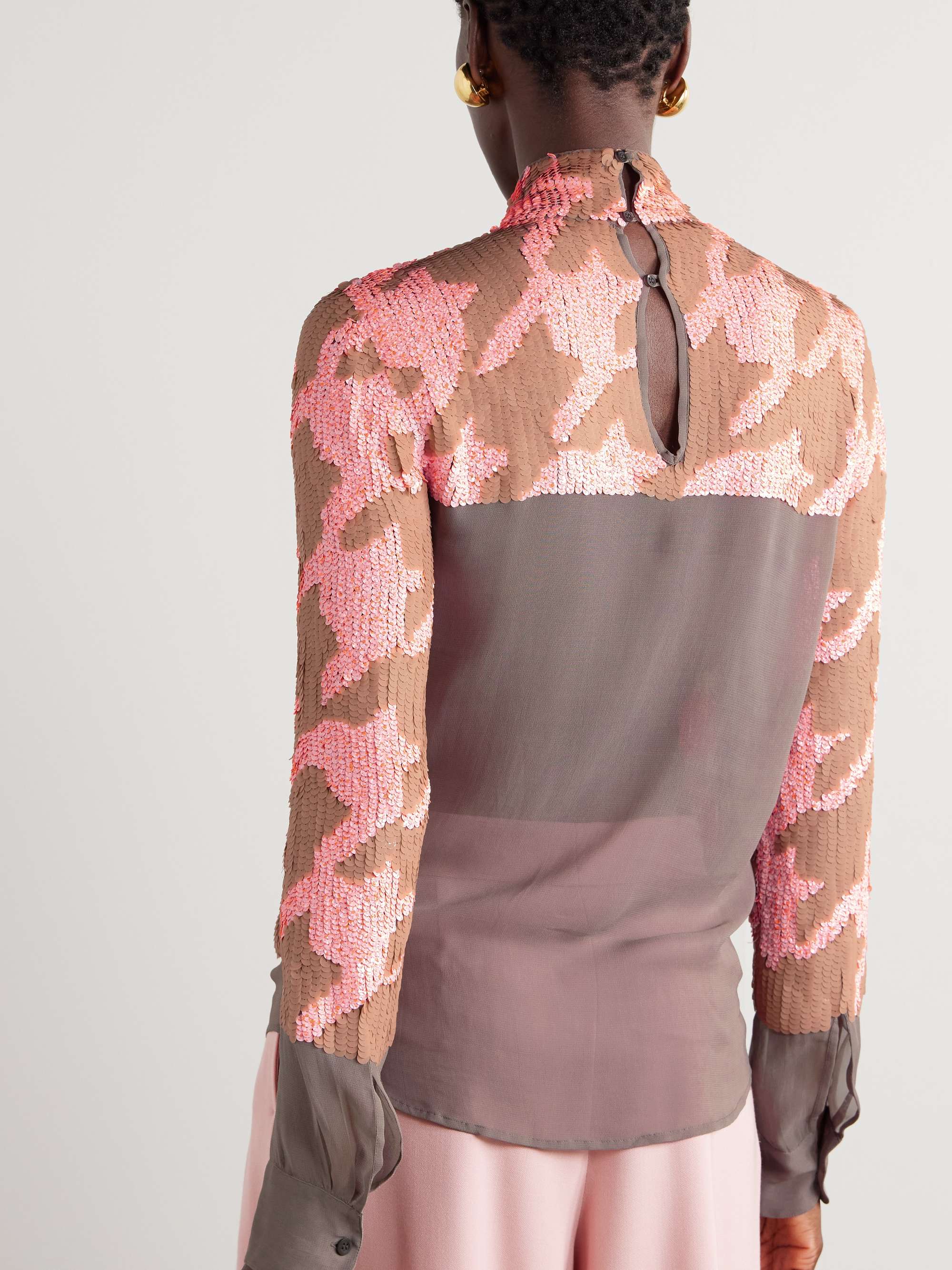 DRIES VAN NOTEN 