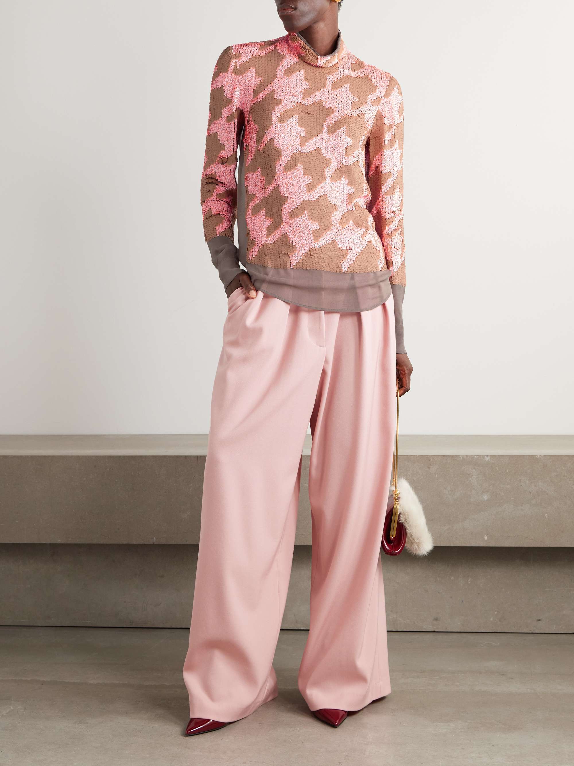 DRIES VAN NOTEN 