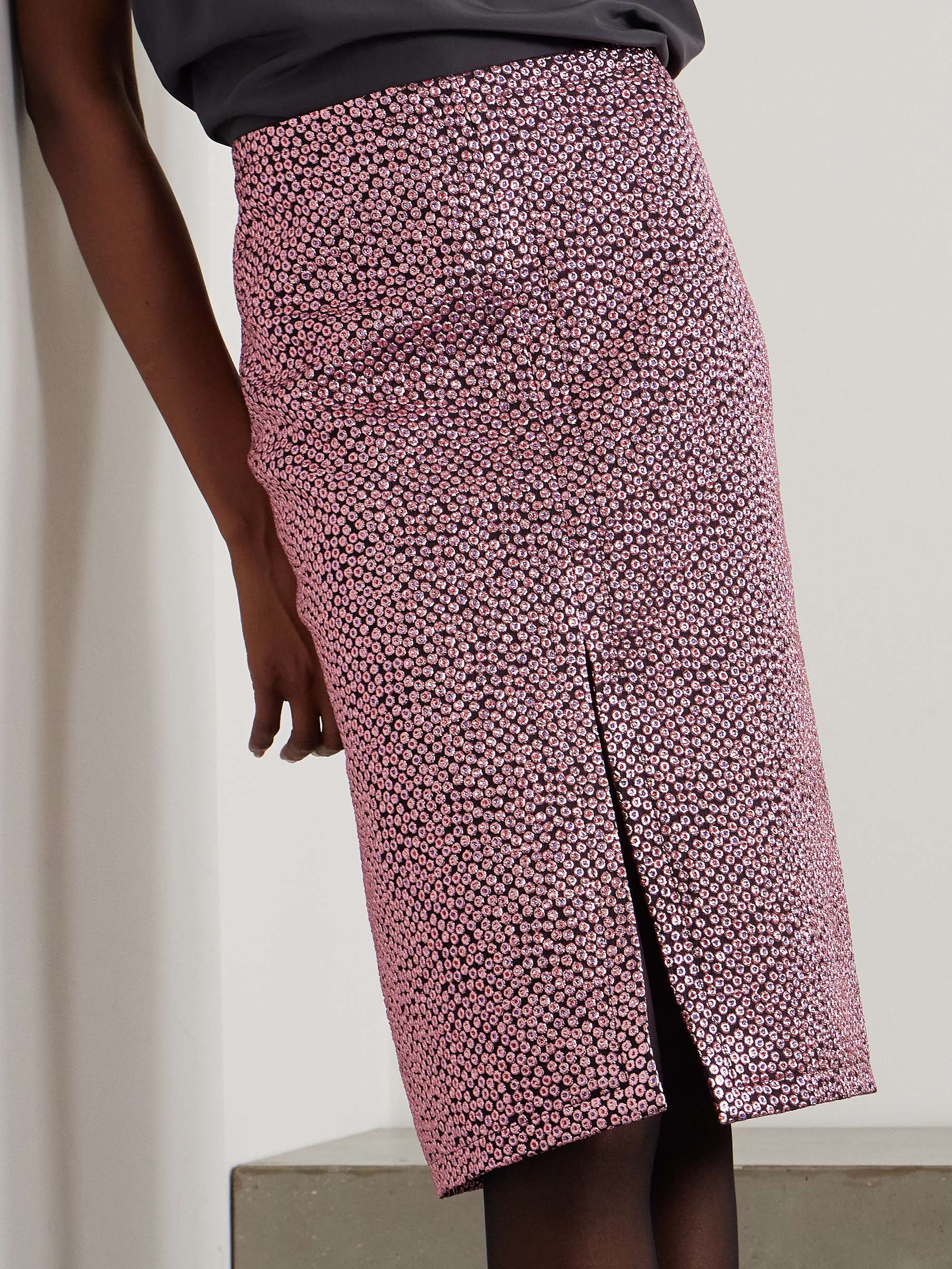 DRIES VAN NOTEN 