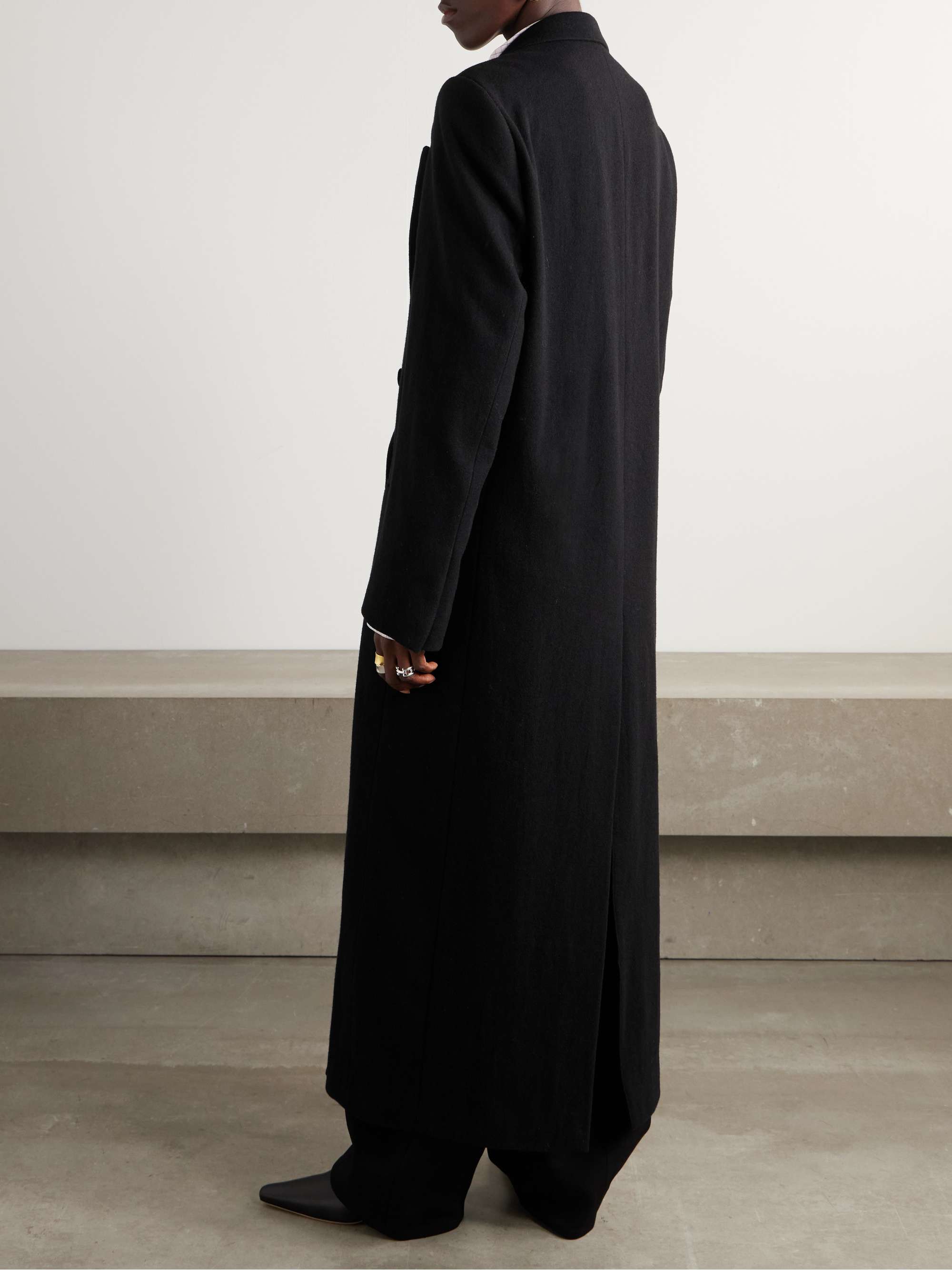 DRIES VAN NOTEN 