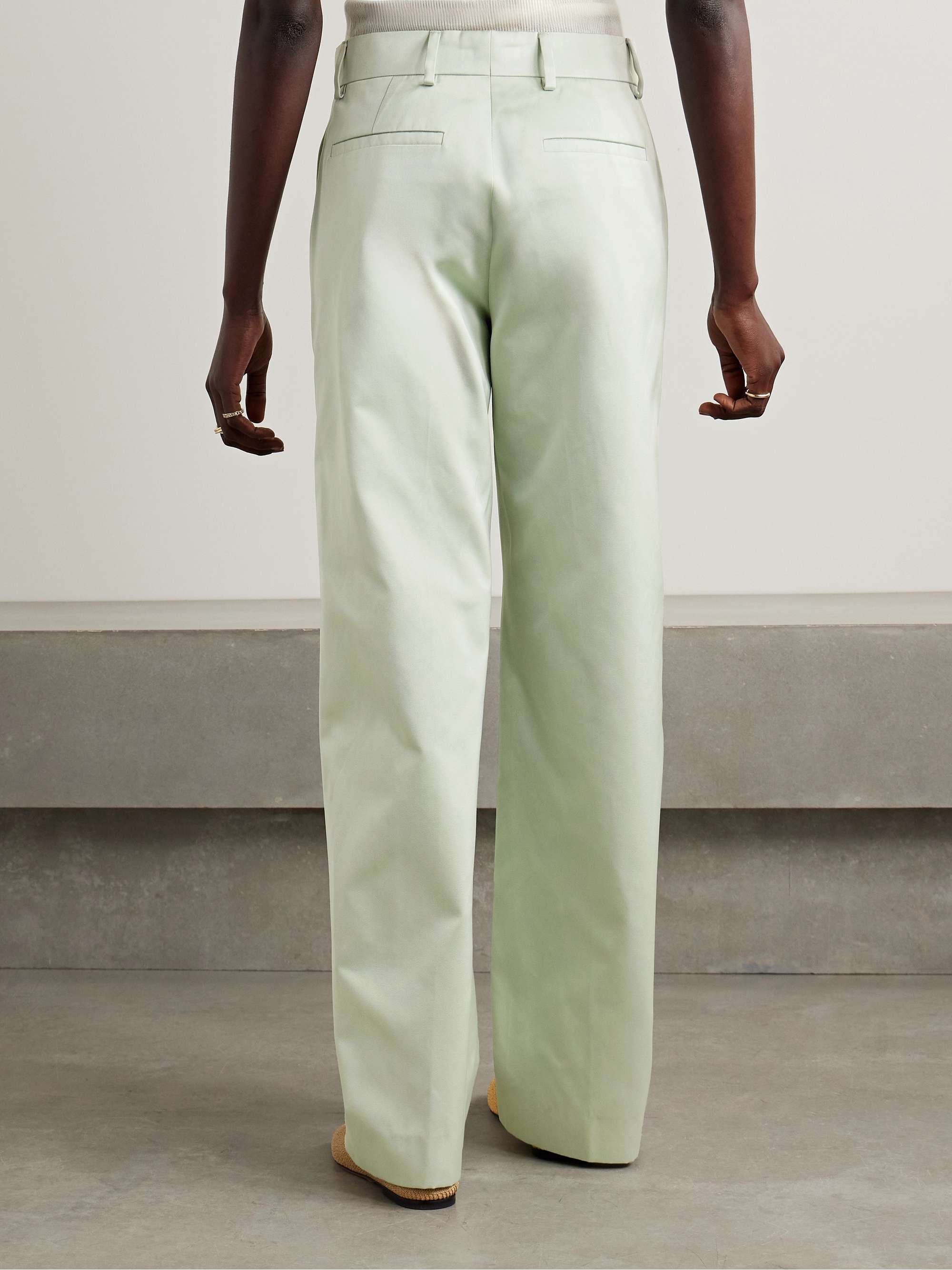 DRIES VAN NOTEN 