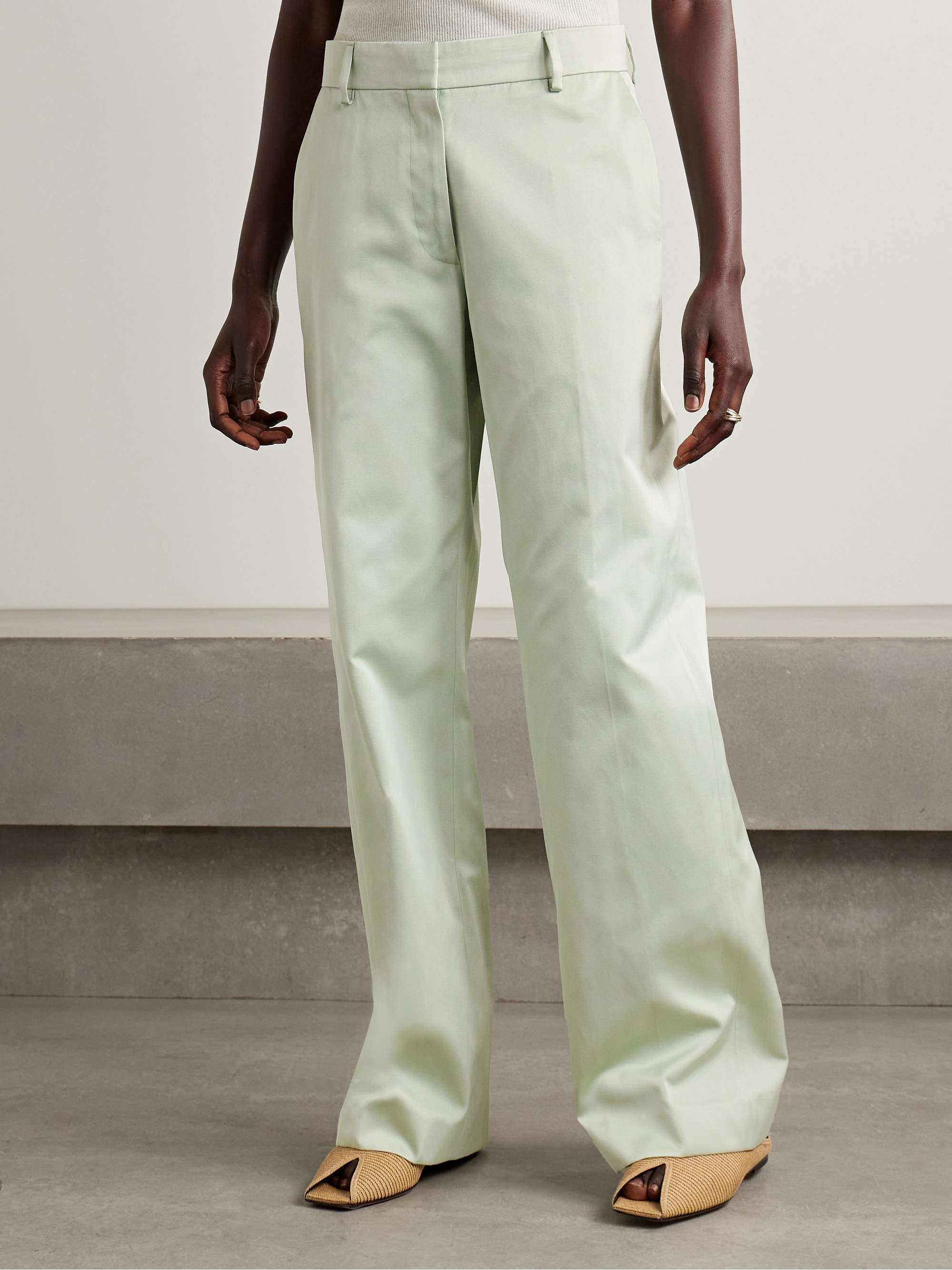 DRIES VAN NOTEN 