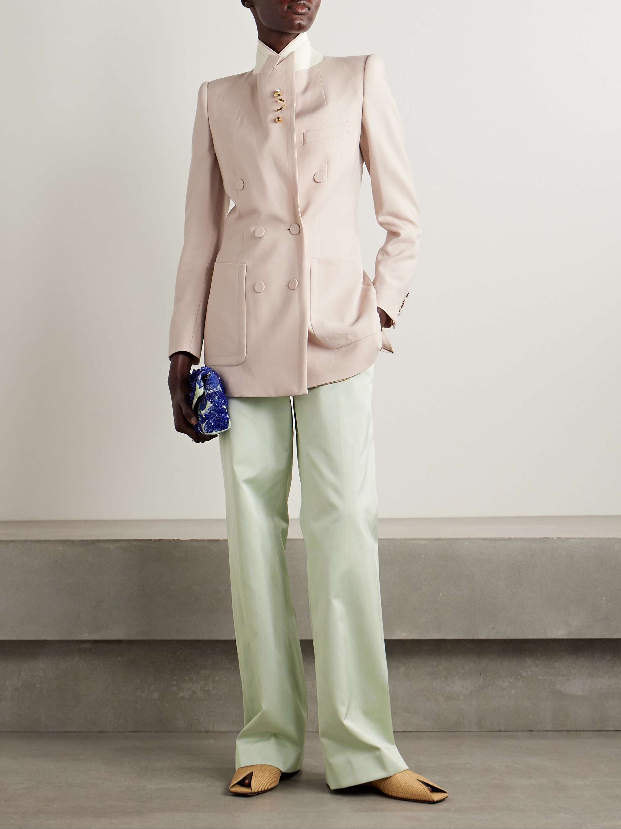 DRIES VAN NOTEN 