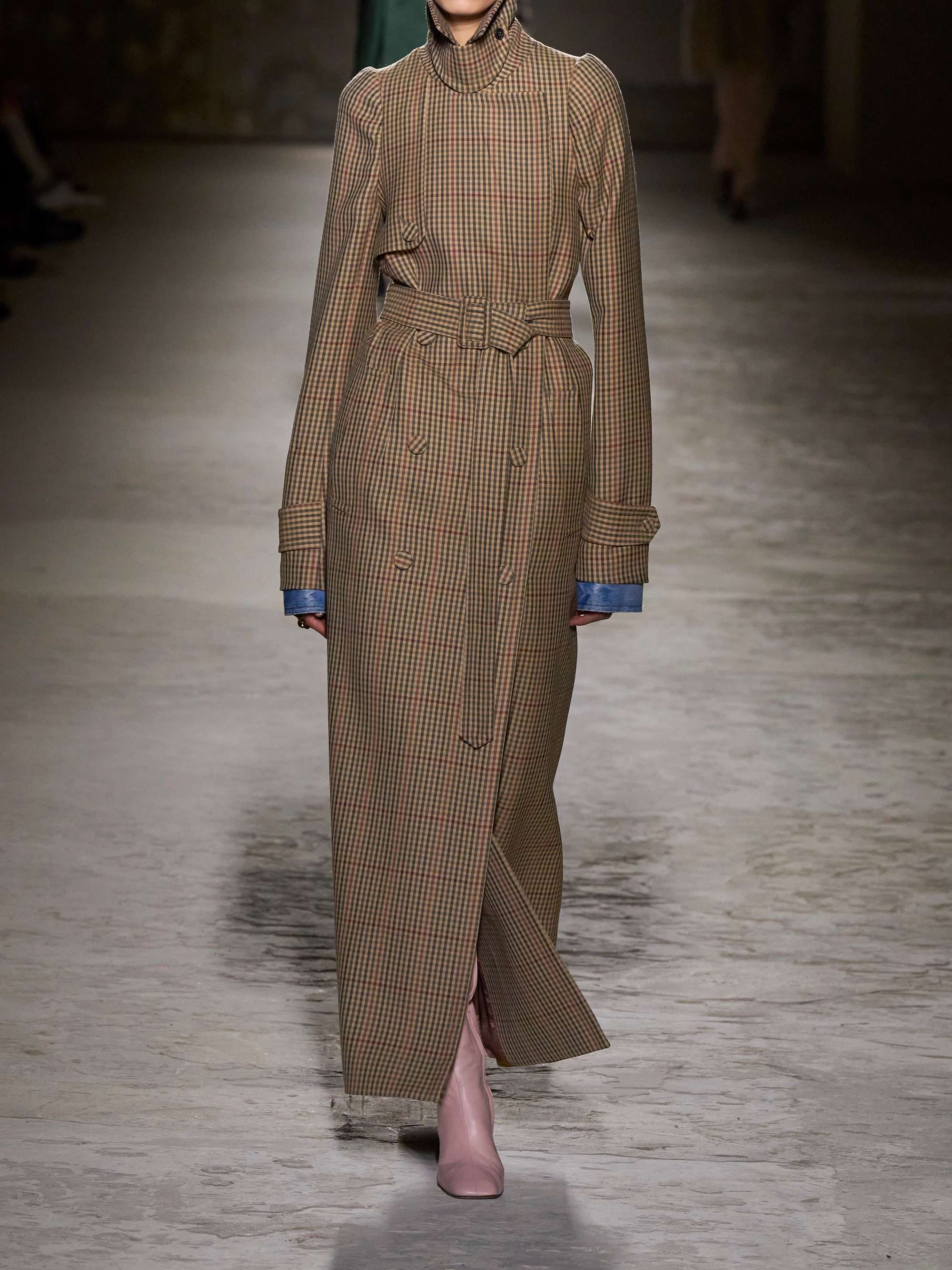 DRIES VAN NOTEN 