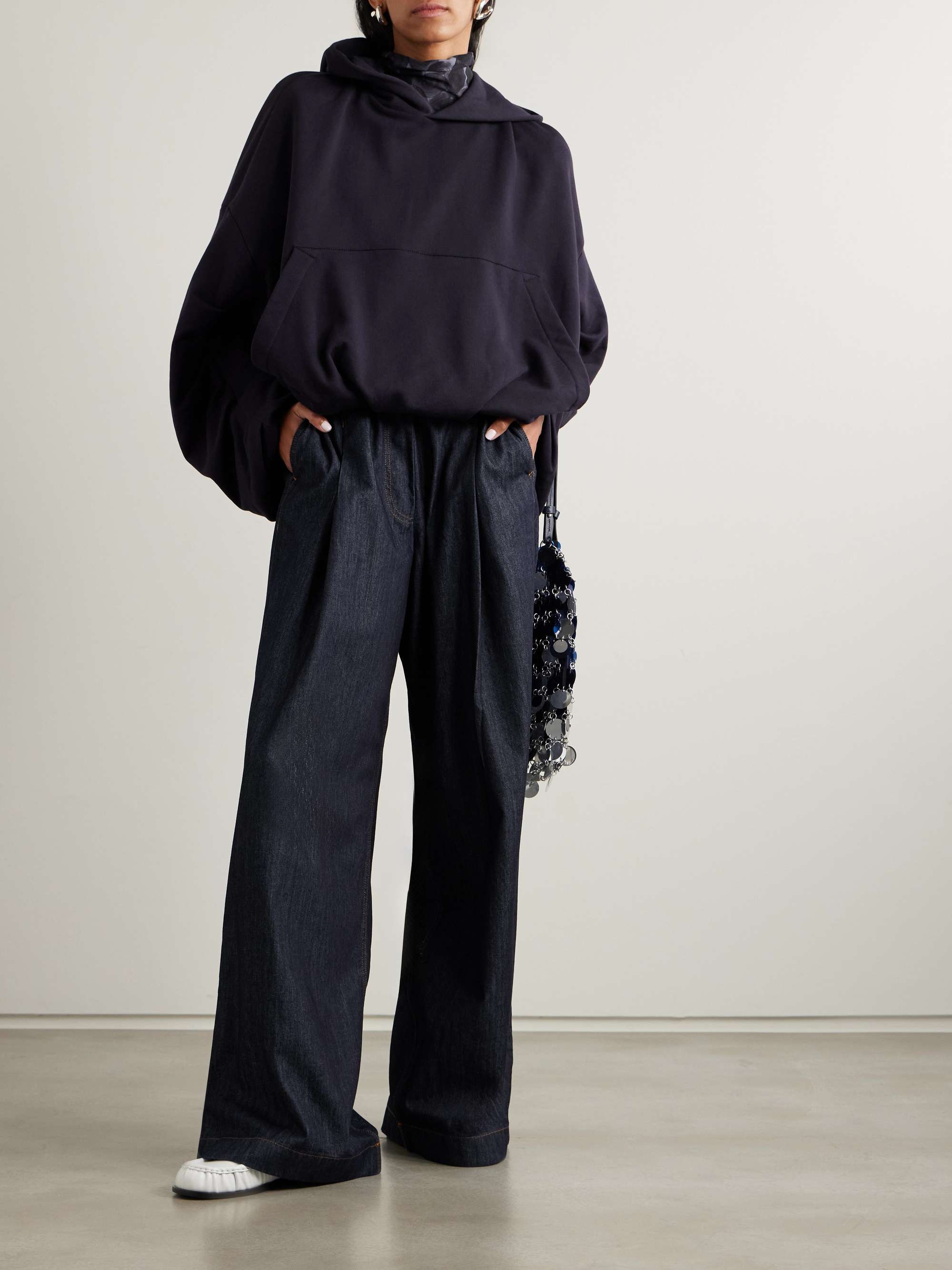 DRIES VAN NOTEN 