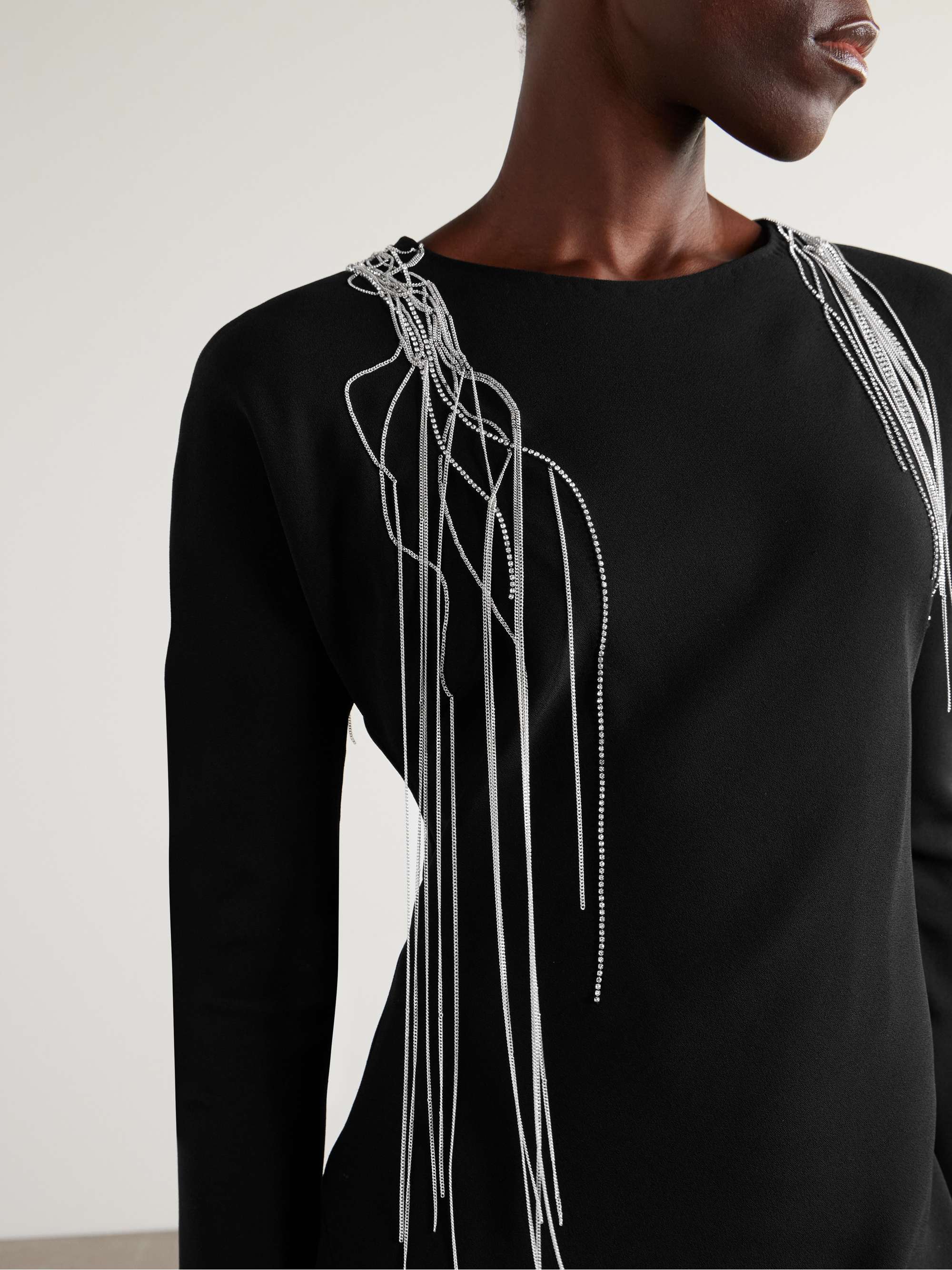 DRIES VAN NOTEN 