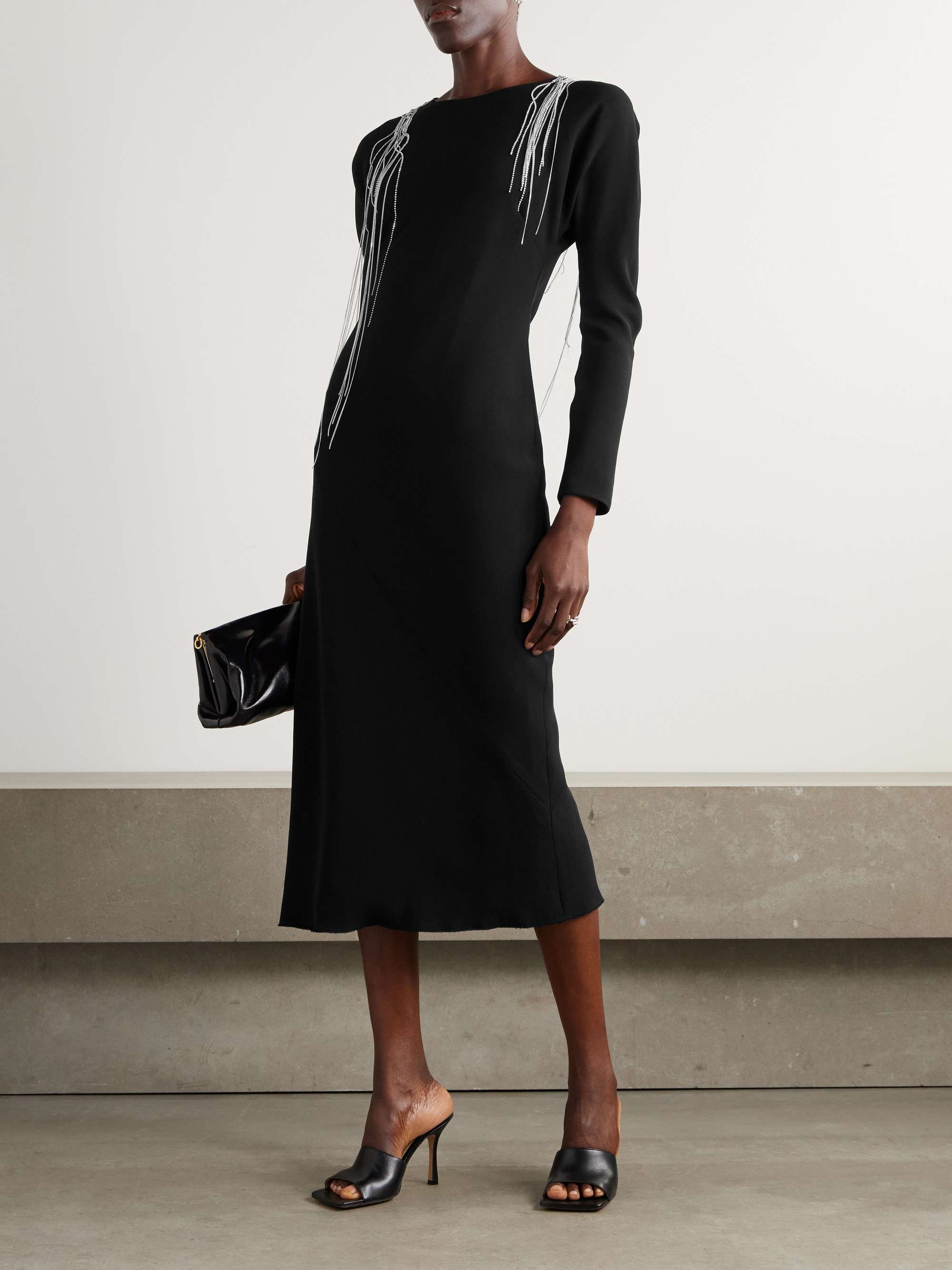 DRIES VAN NOTEN 