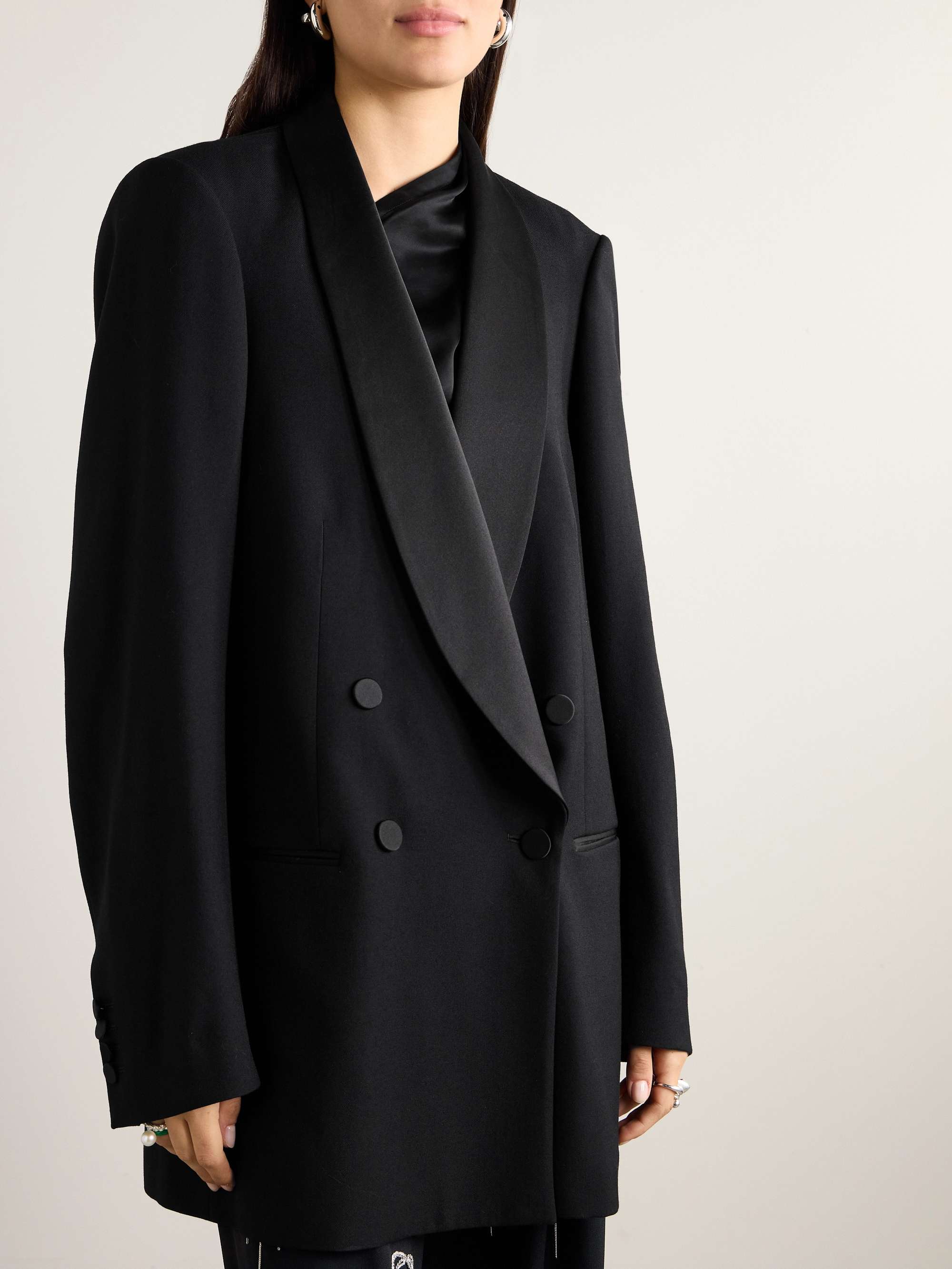 DRIES VAN NOTEN 