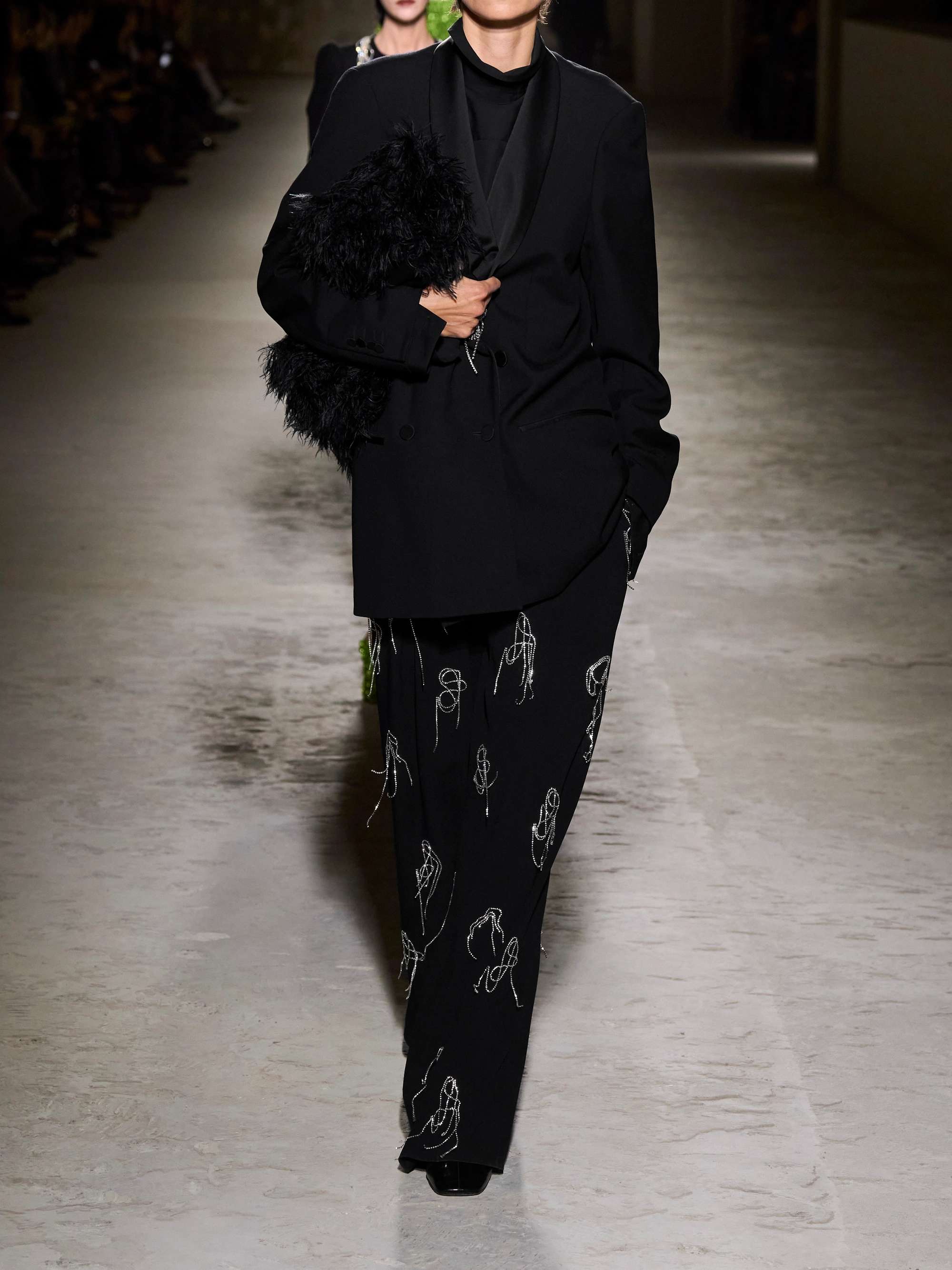 DRIES VAN NOTEN 