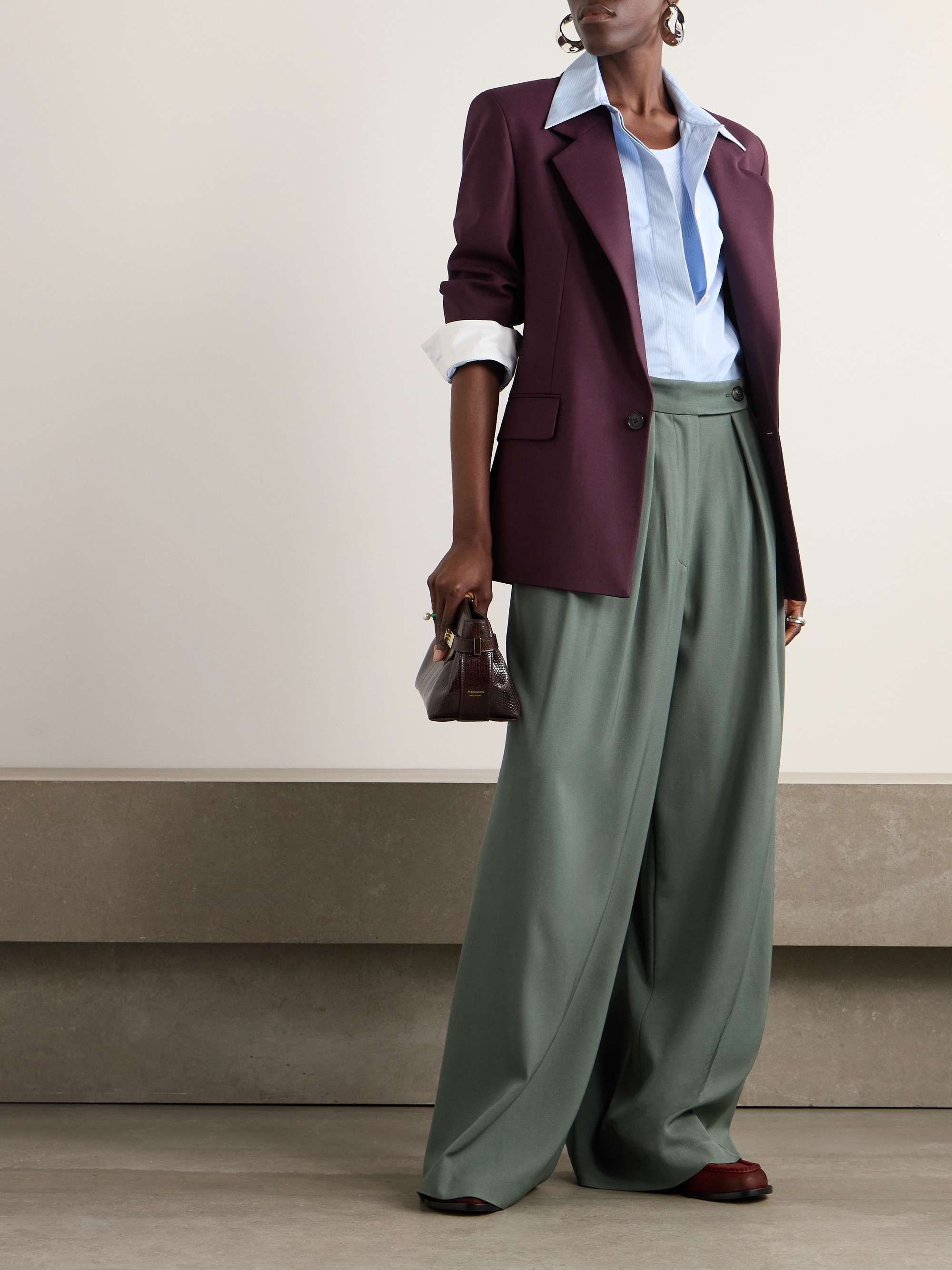 DRIES VAN NOTEN 