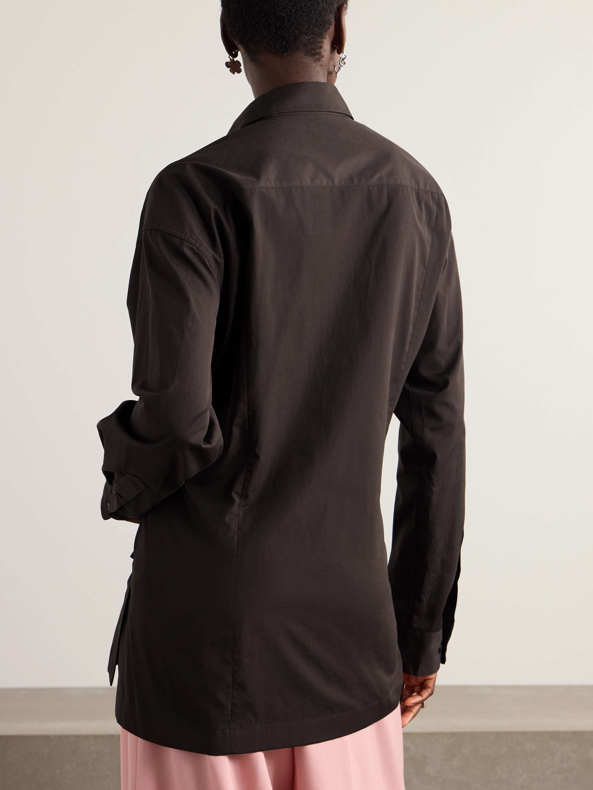 DRIES VAN NOTEN 