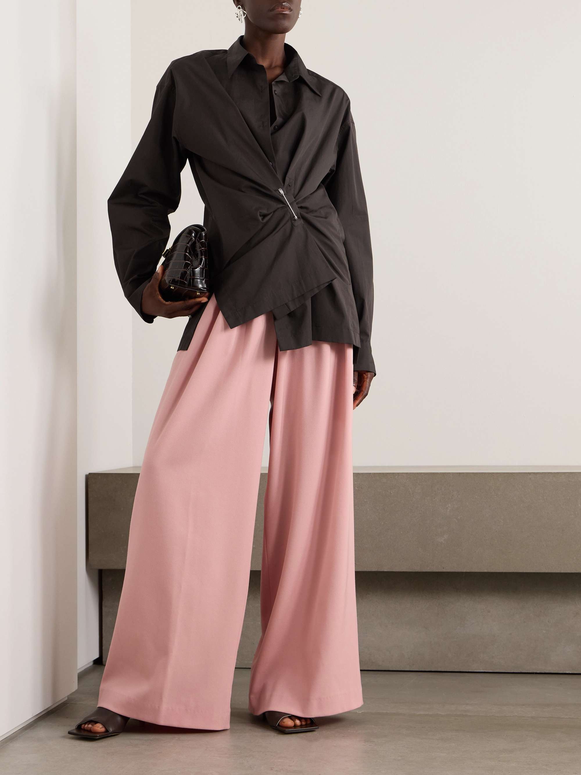 DRIES VAN NOTEN 