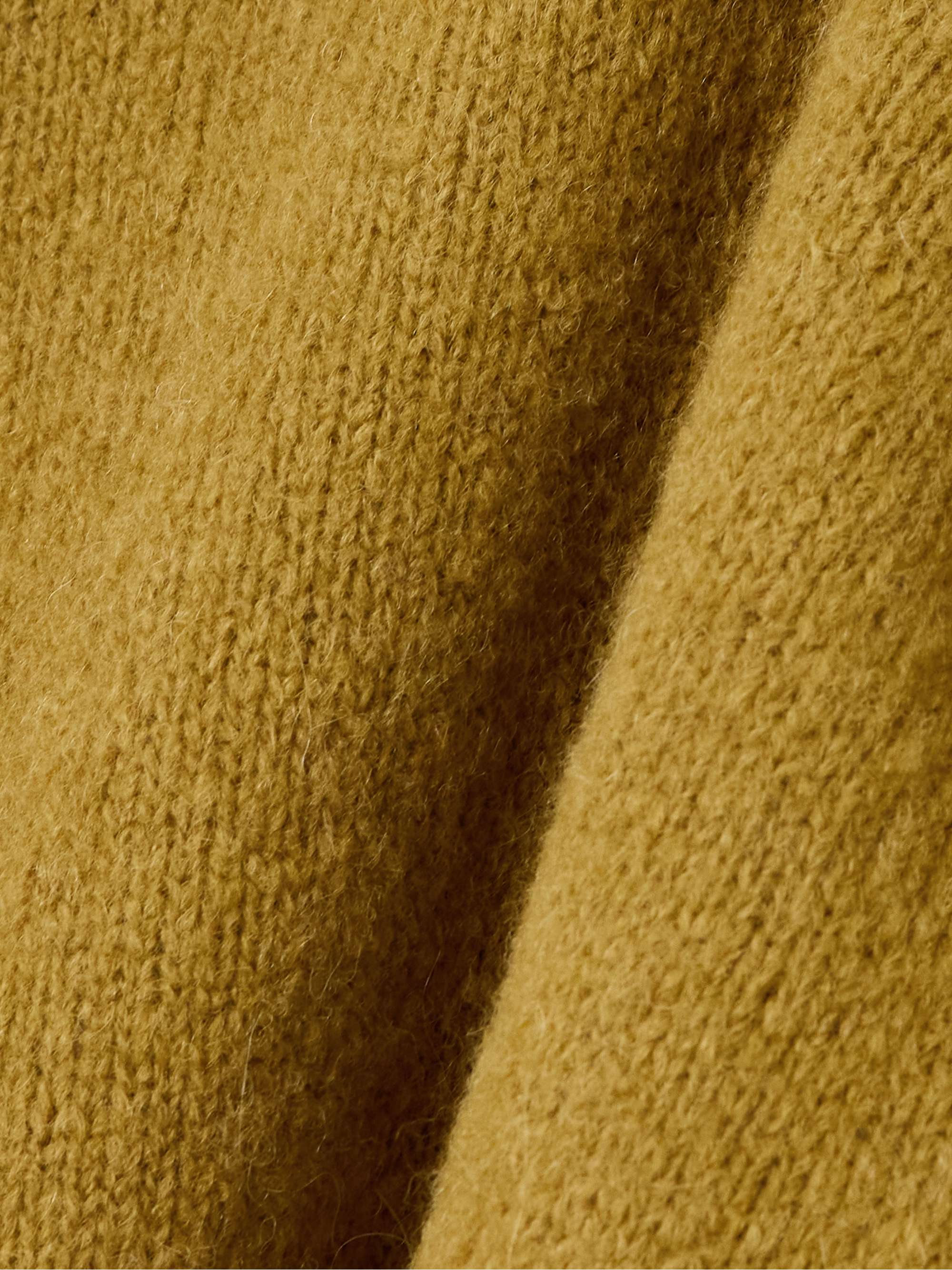 DRIES VAN NOTEN 