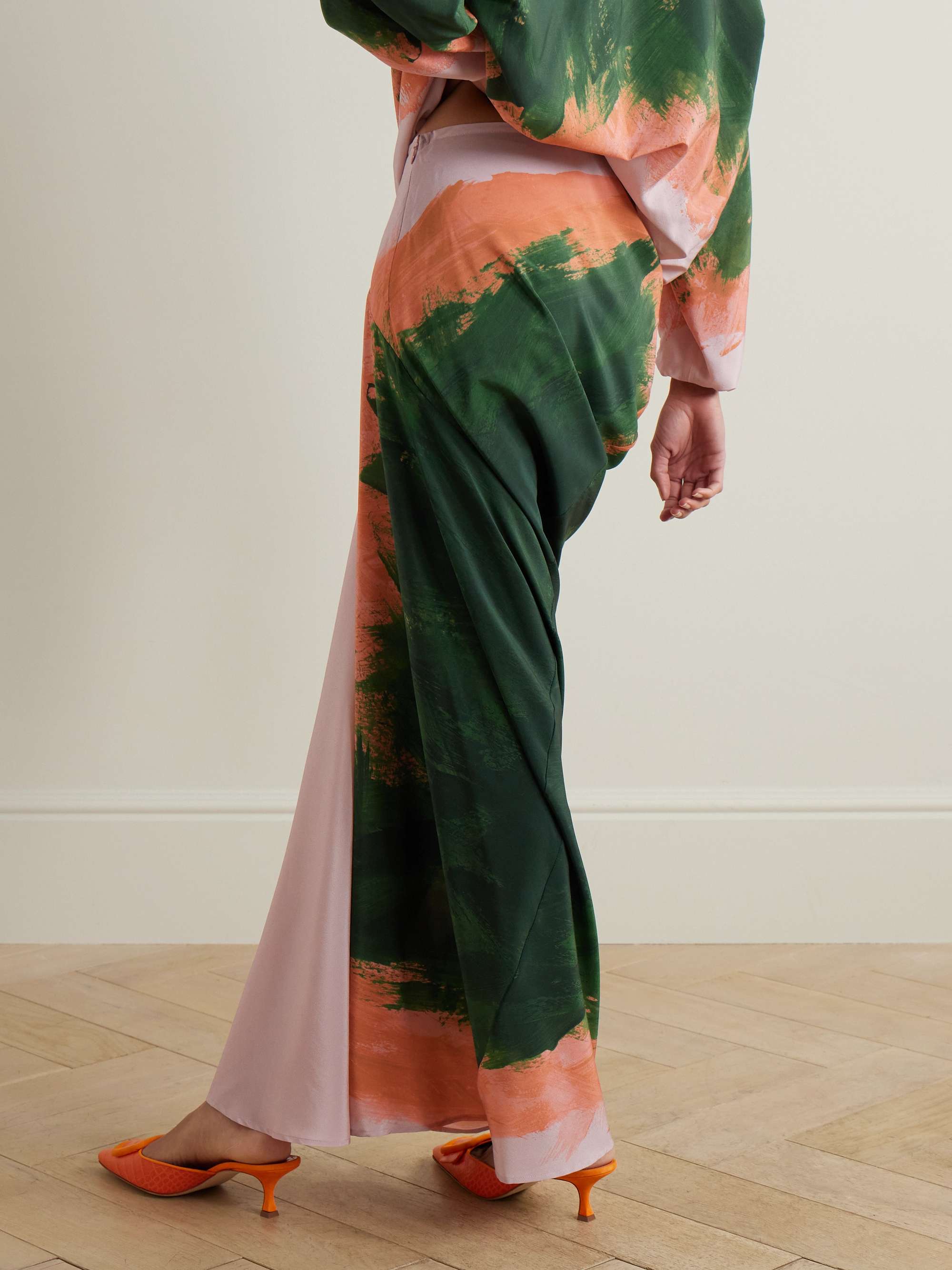 DRIES VAN NOTEN 
