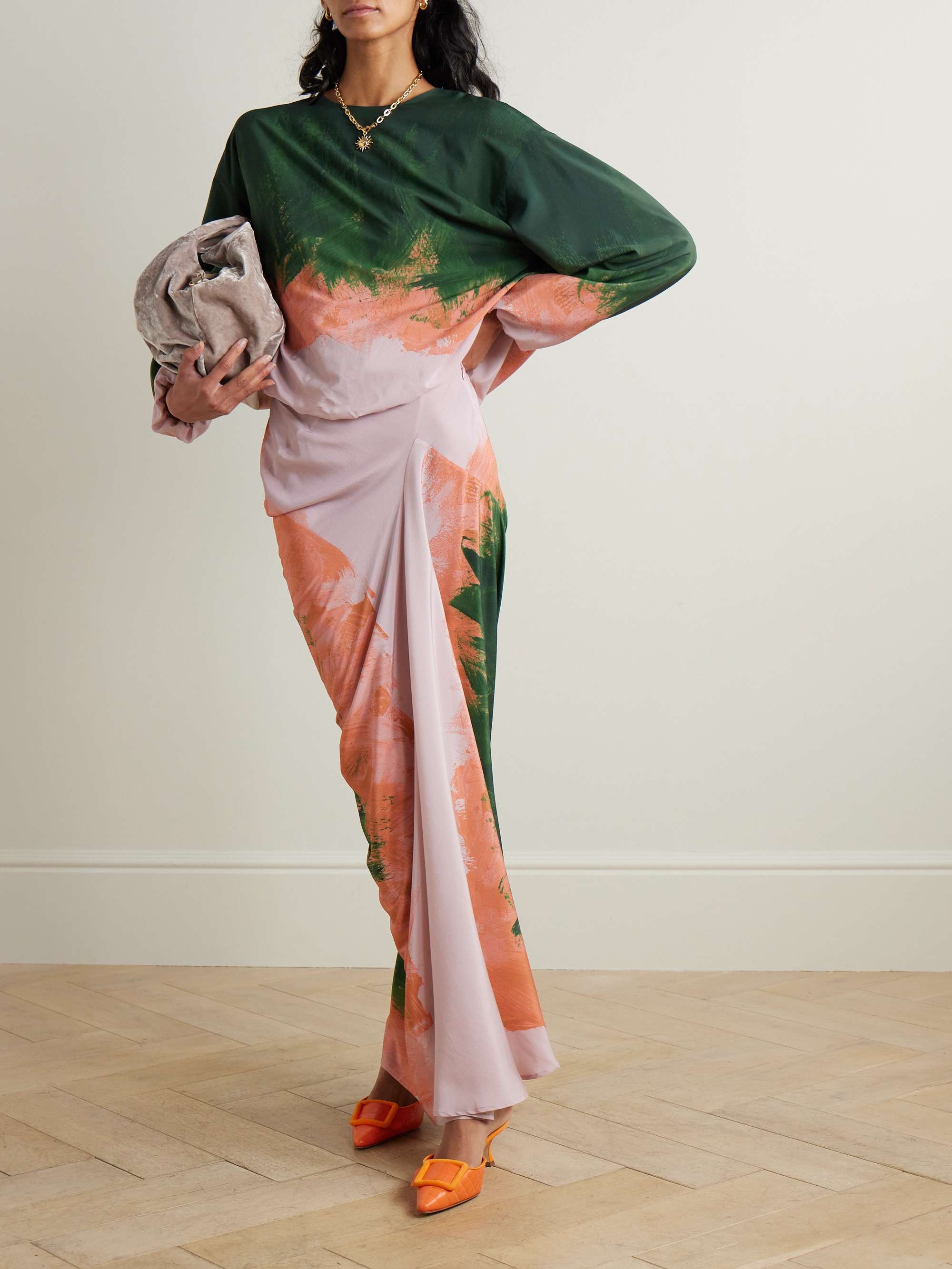 DRIES VAN NOTEN 