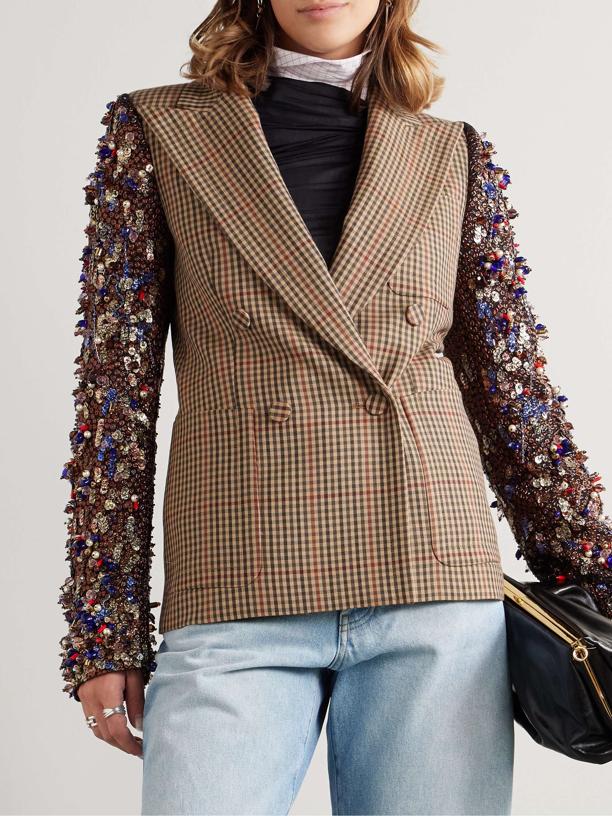 DRIES VAN NOTEN 