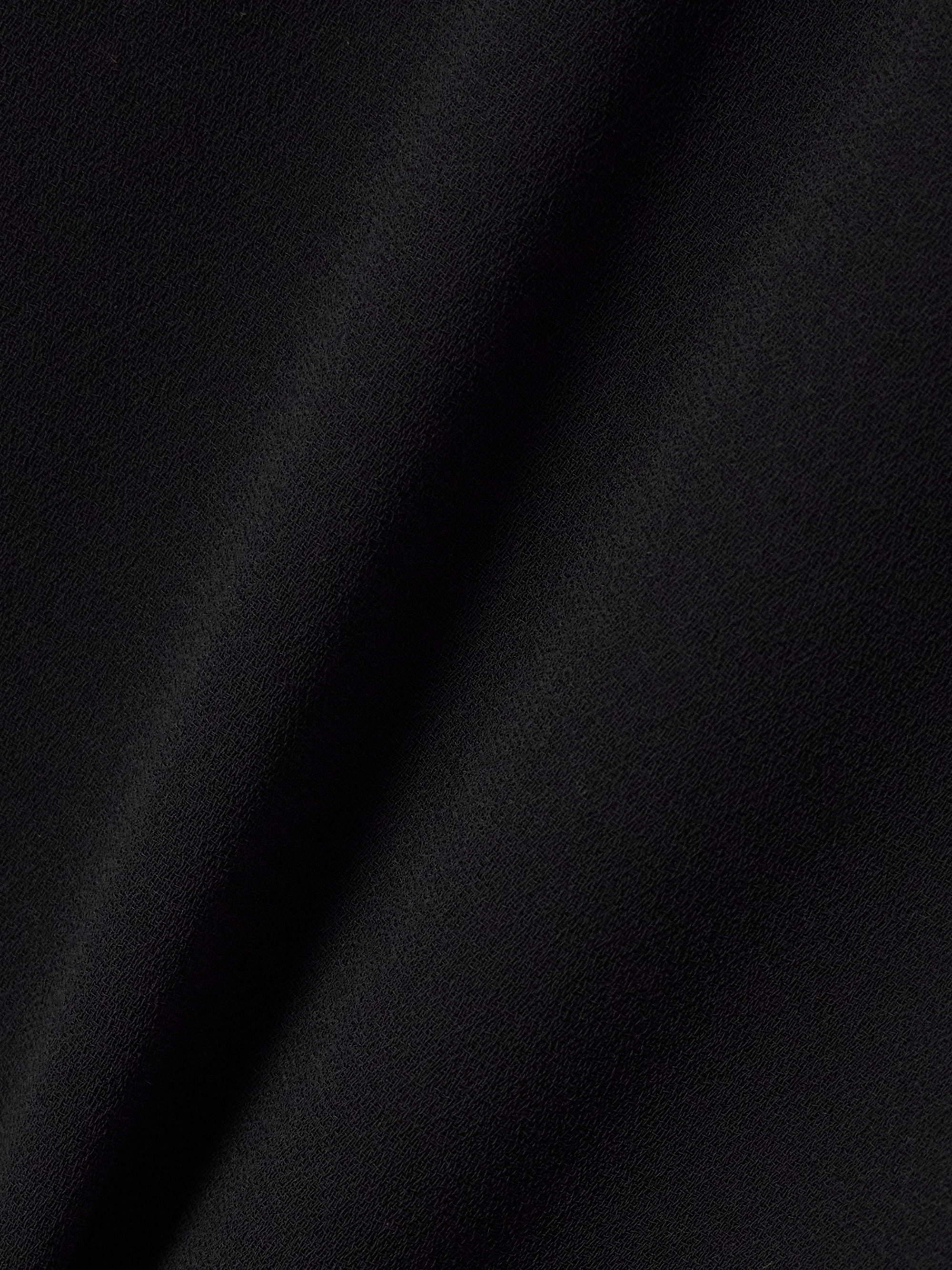 Dries Van Noten Crepe midi dress thumbnail
