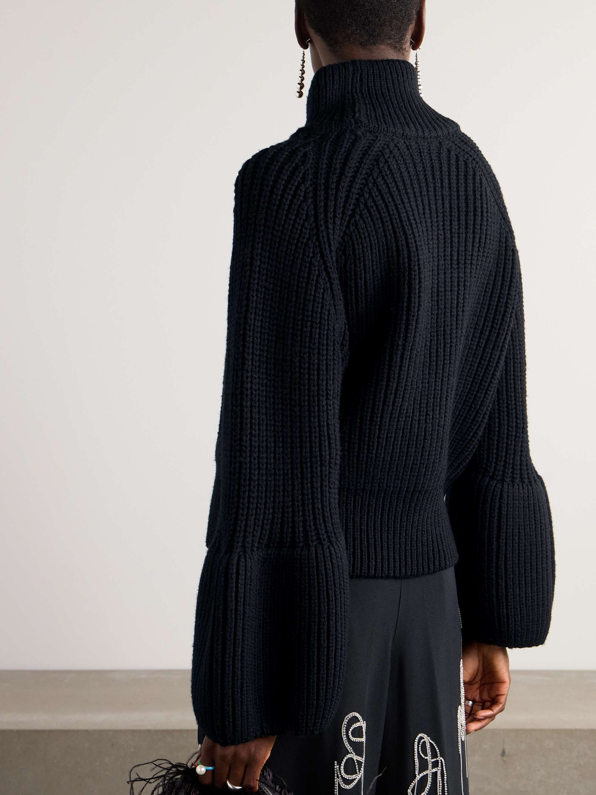 DRIES VAN NOTEN 