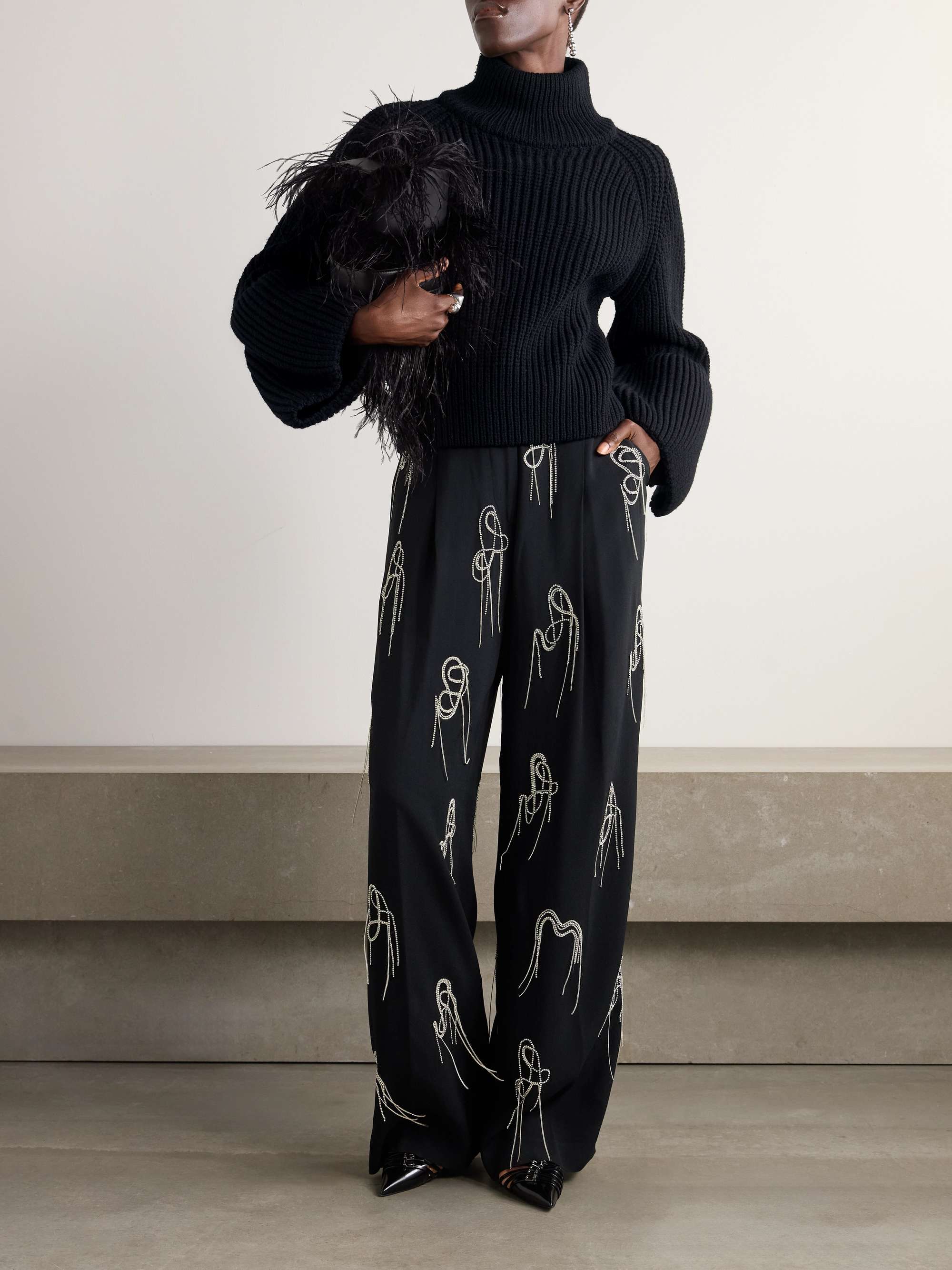 DRIES VAN NOTEN 