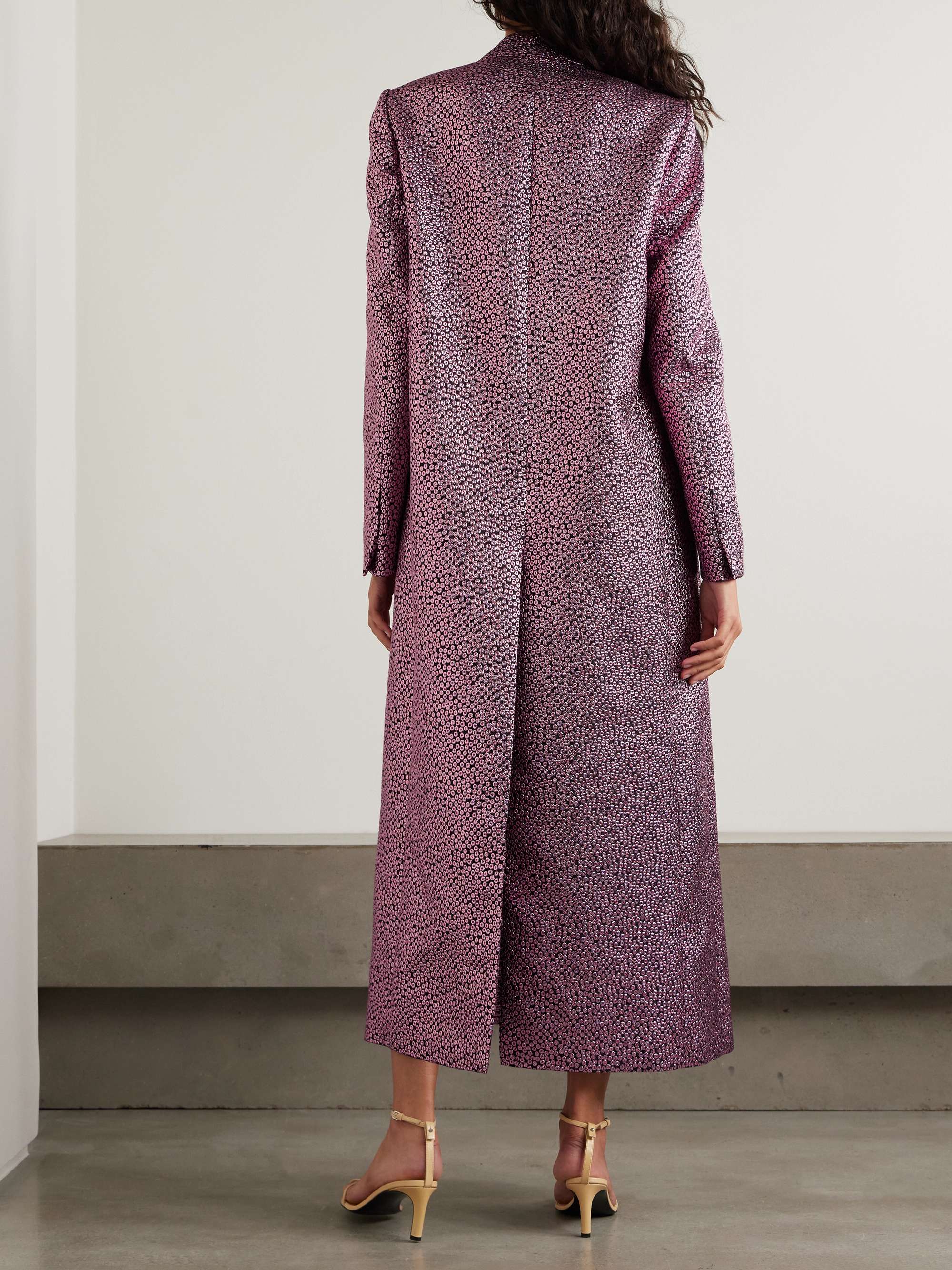 DRIES VAN NOTEN 