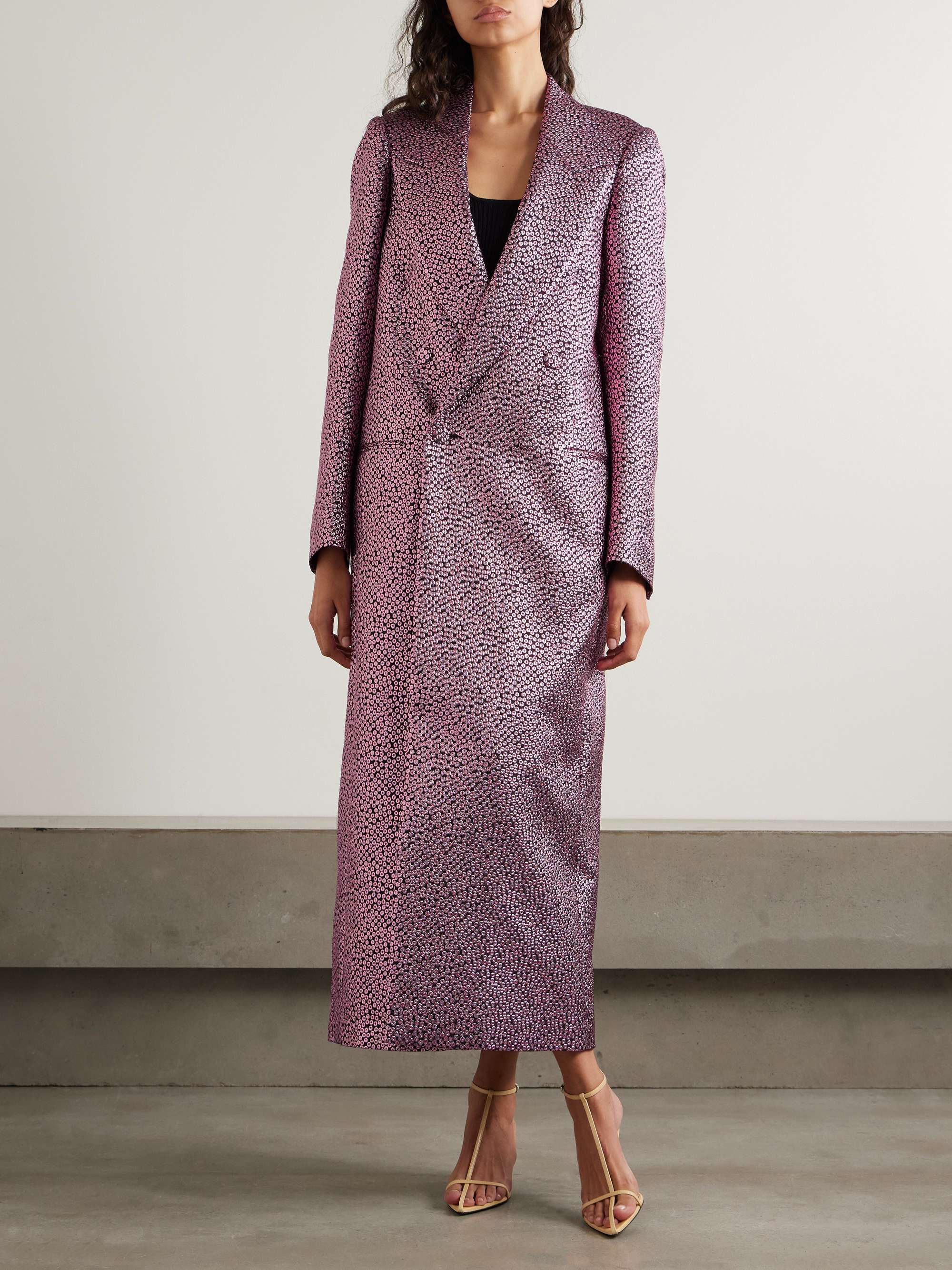 DRIES VAN NOTEN 